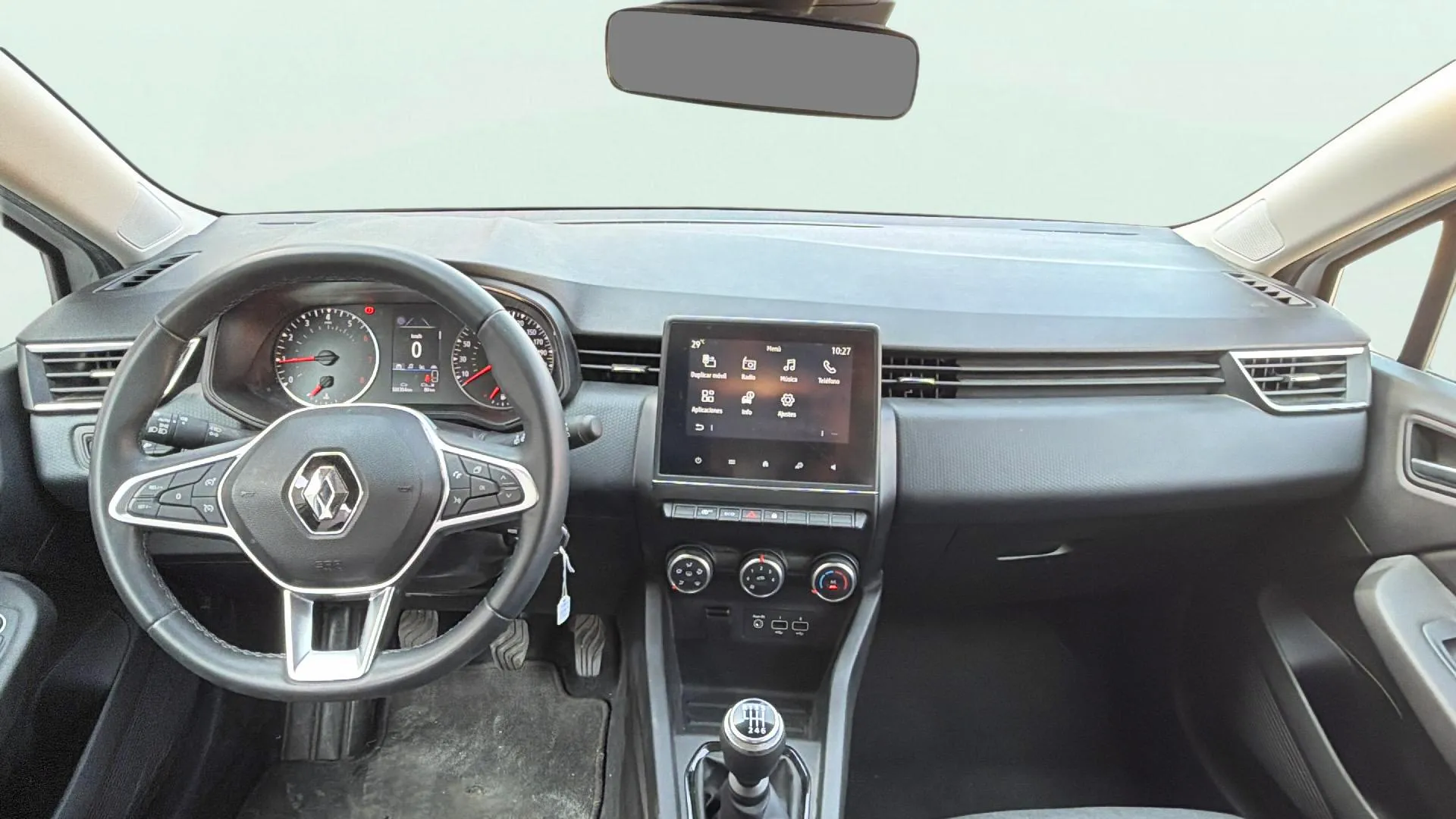 Renault Clio Authentic SCe - foto 6