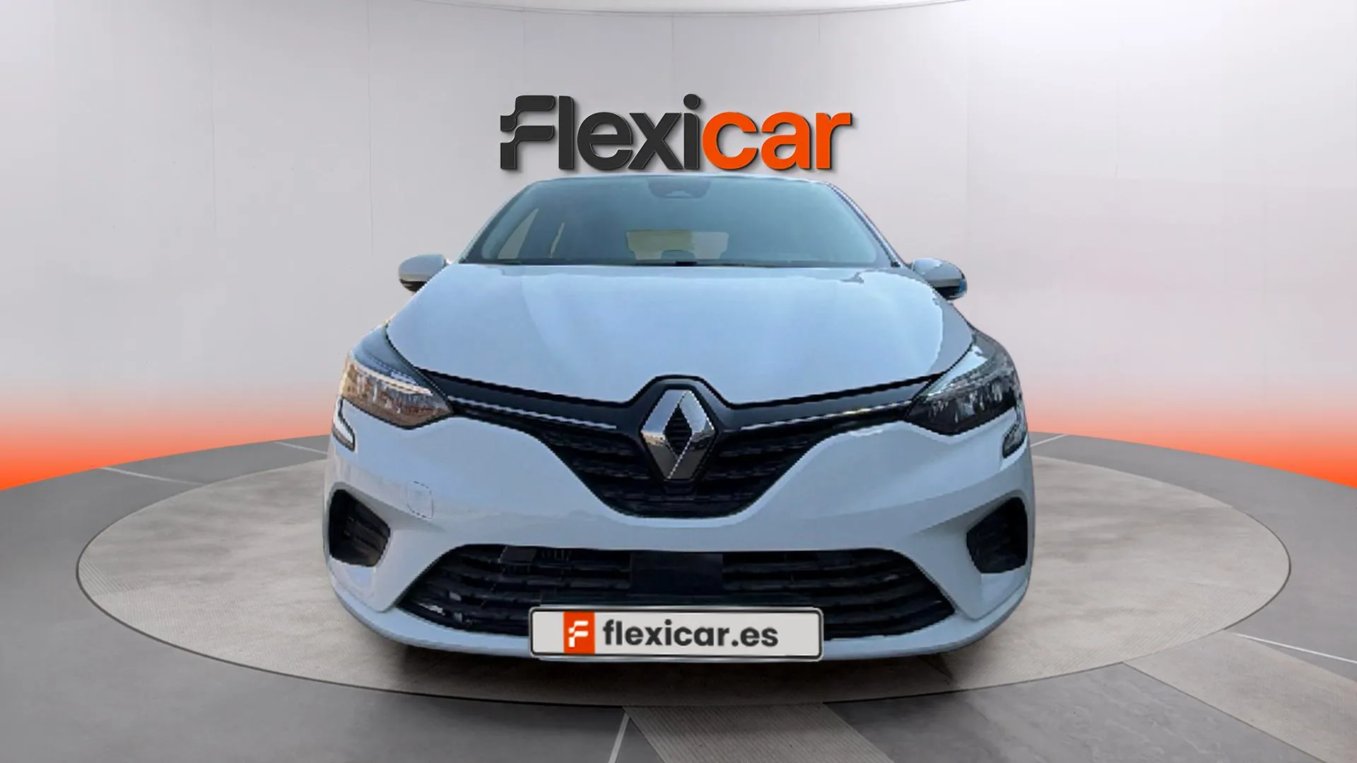 Renault Clio Authentic SCe - foto 5