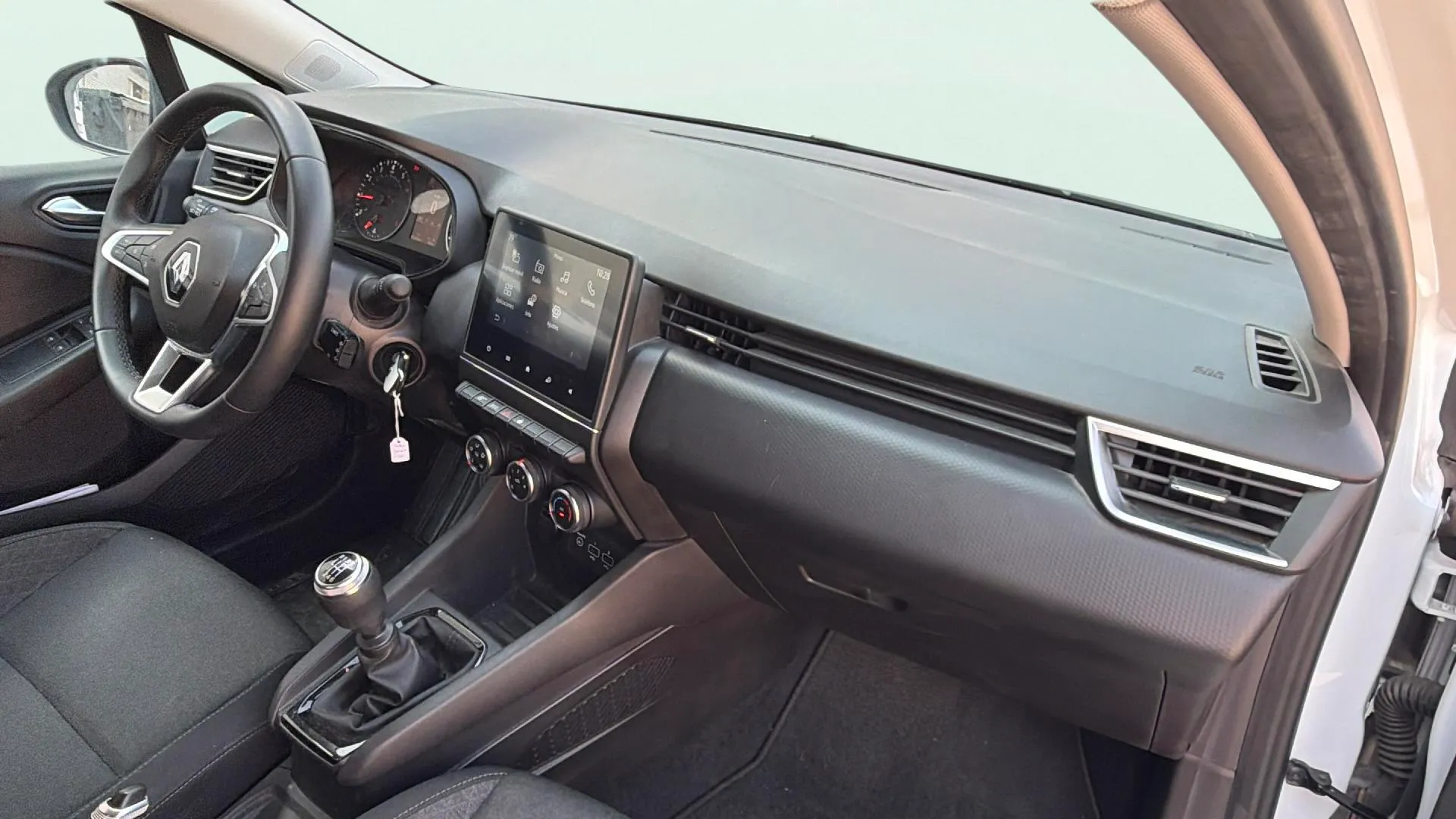 Renault Clio Authentic SCe - foto 9