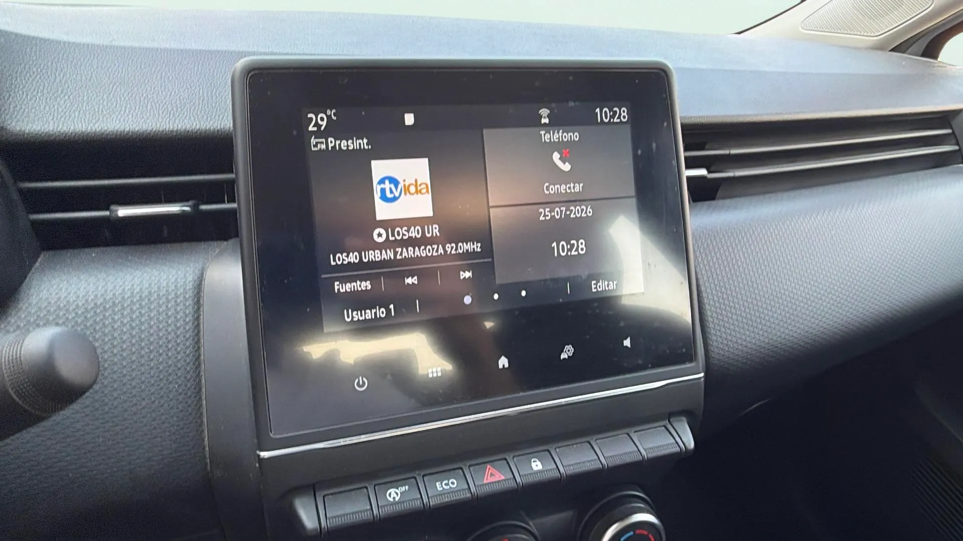 Renault Clio Authentic SCe - foto 11