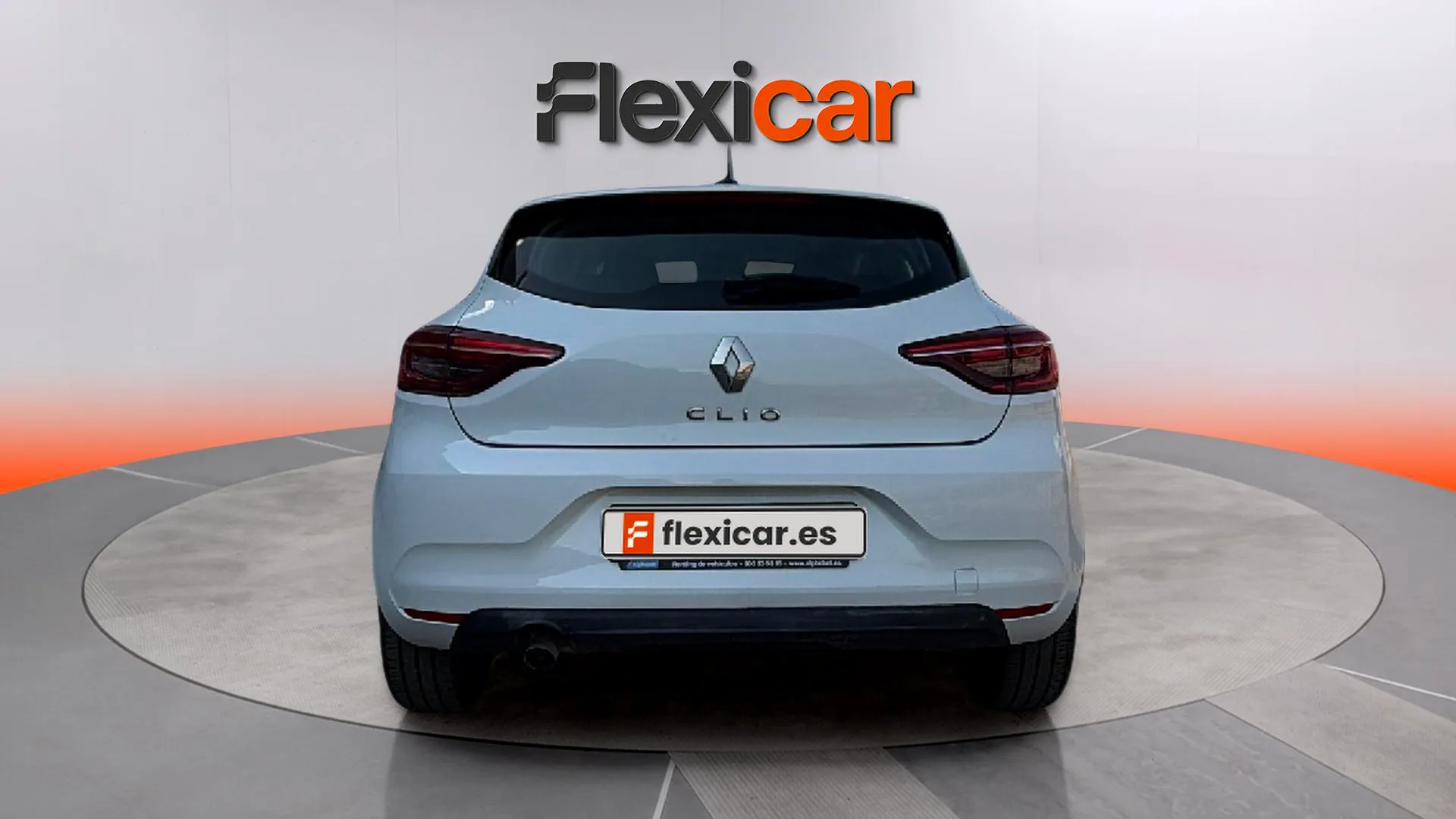 Renault Clio Authentic SCe - foto 3