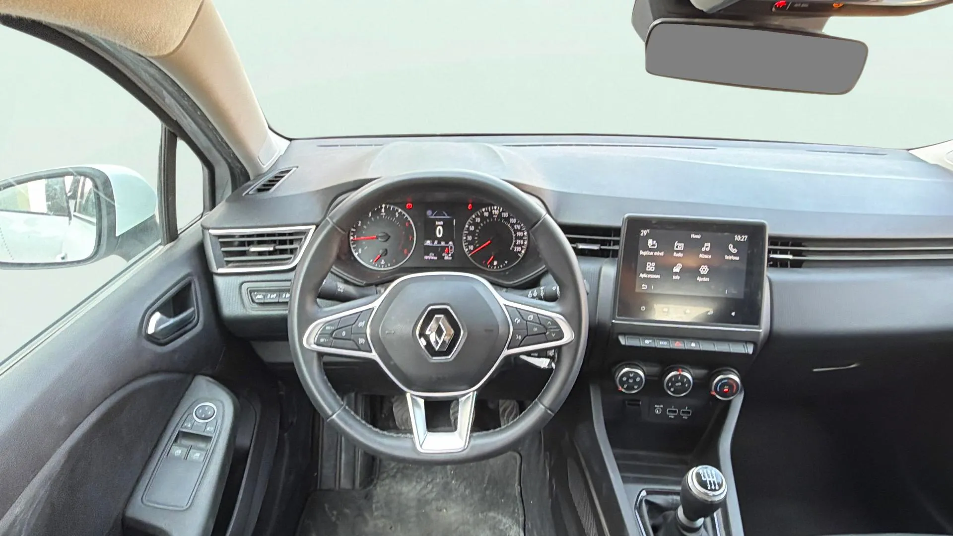 Renault Clio Authentic SCe - foto 7