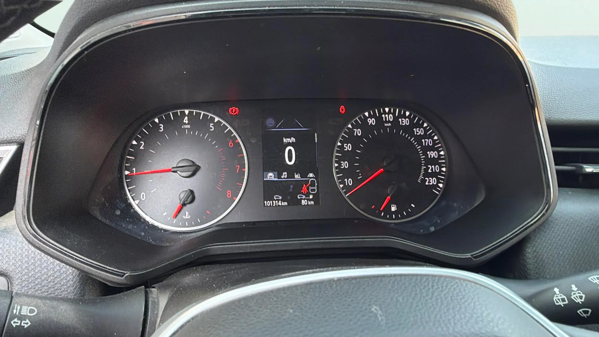 Renault Clio Authentic SCe - foto 13