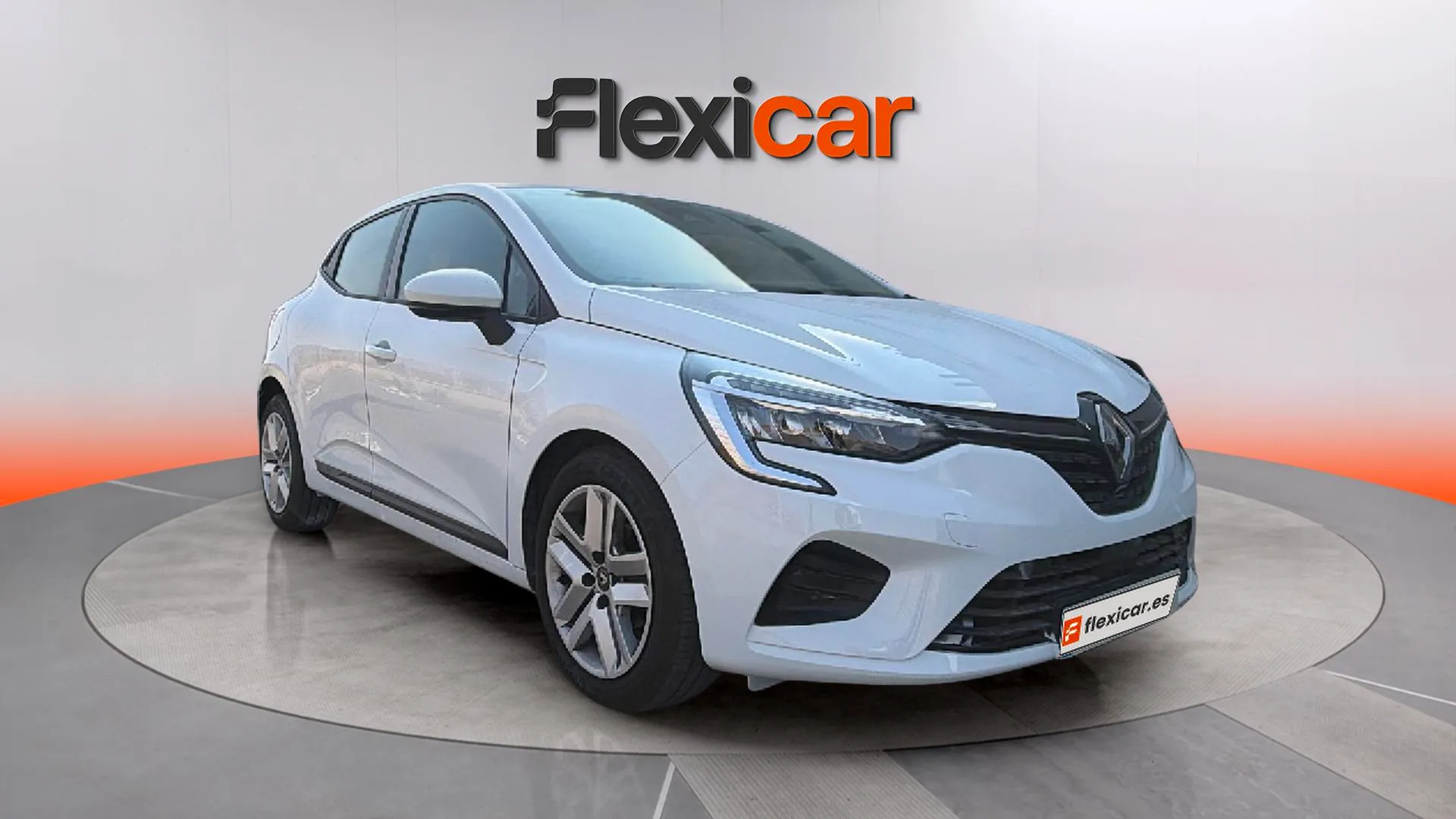 Renault Clio Authentic SCe - foto 1