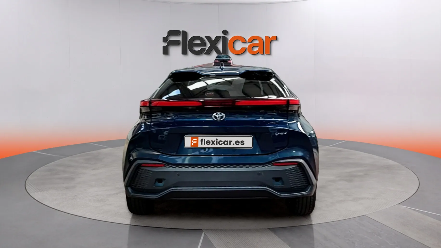 Toyota C-HR 1.8 Advance Hybrid 140 - foto 7