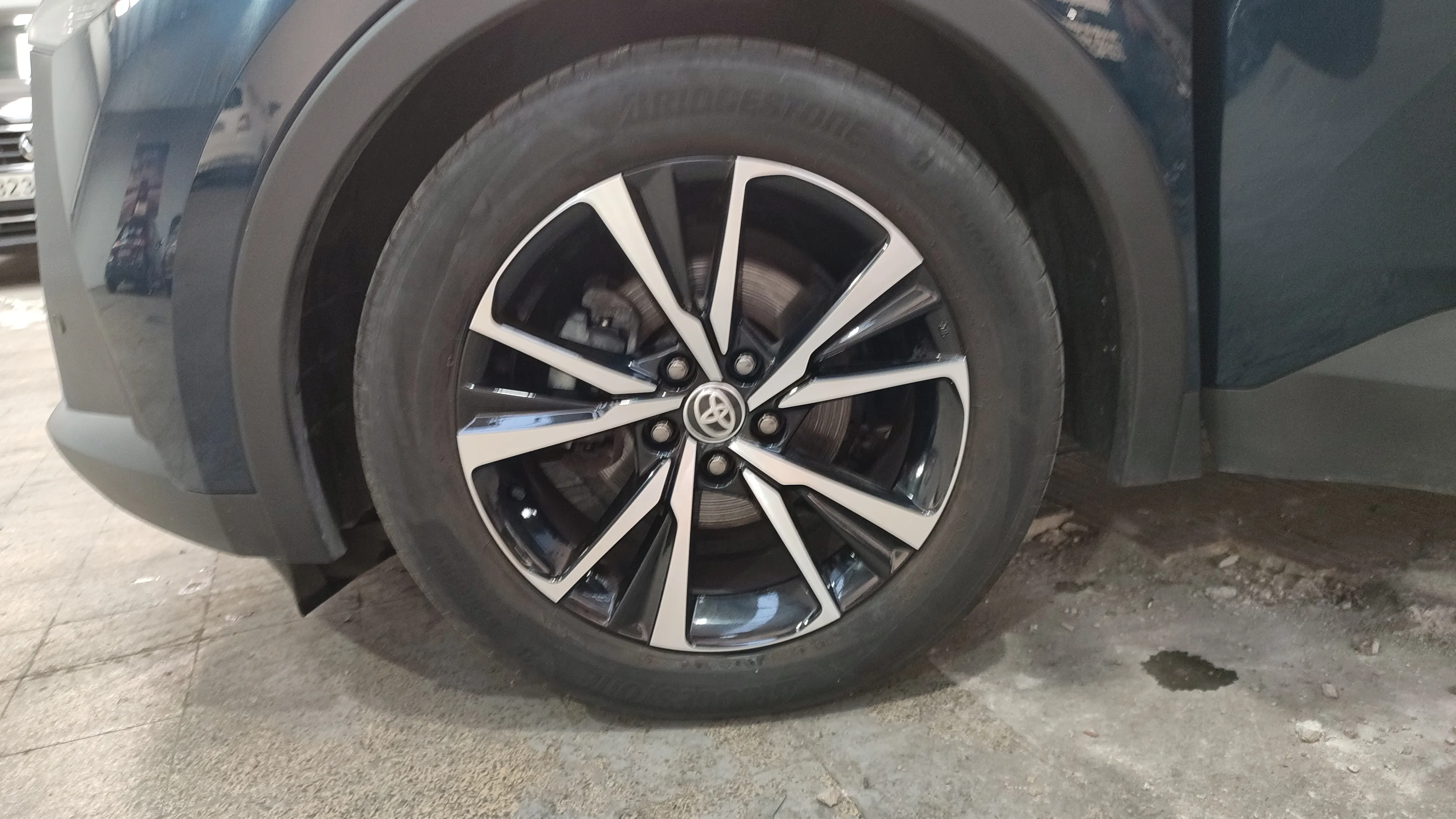 Toyota C-HR 1.8 Advance Hybrid 140 - foto 19