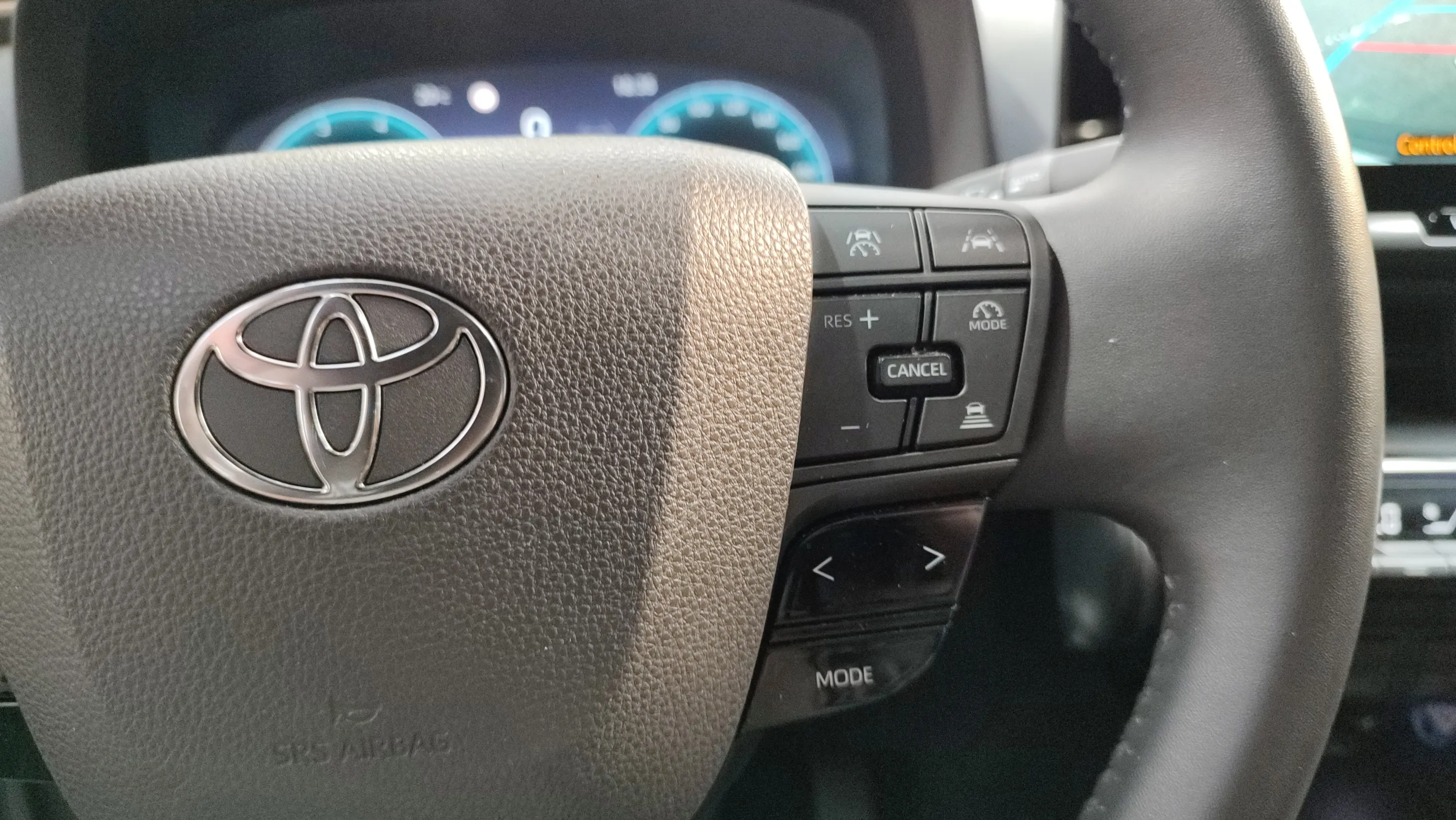 Toyota C-HR 1.8 Advance Hybrid 140 - foto 14