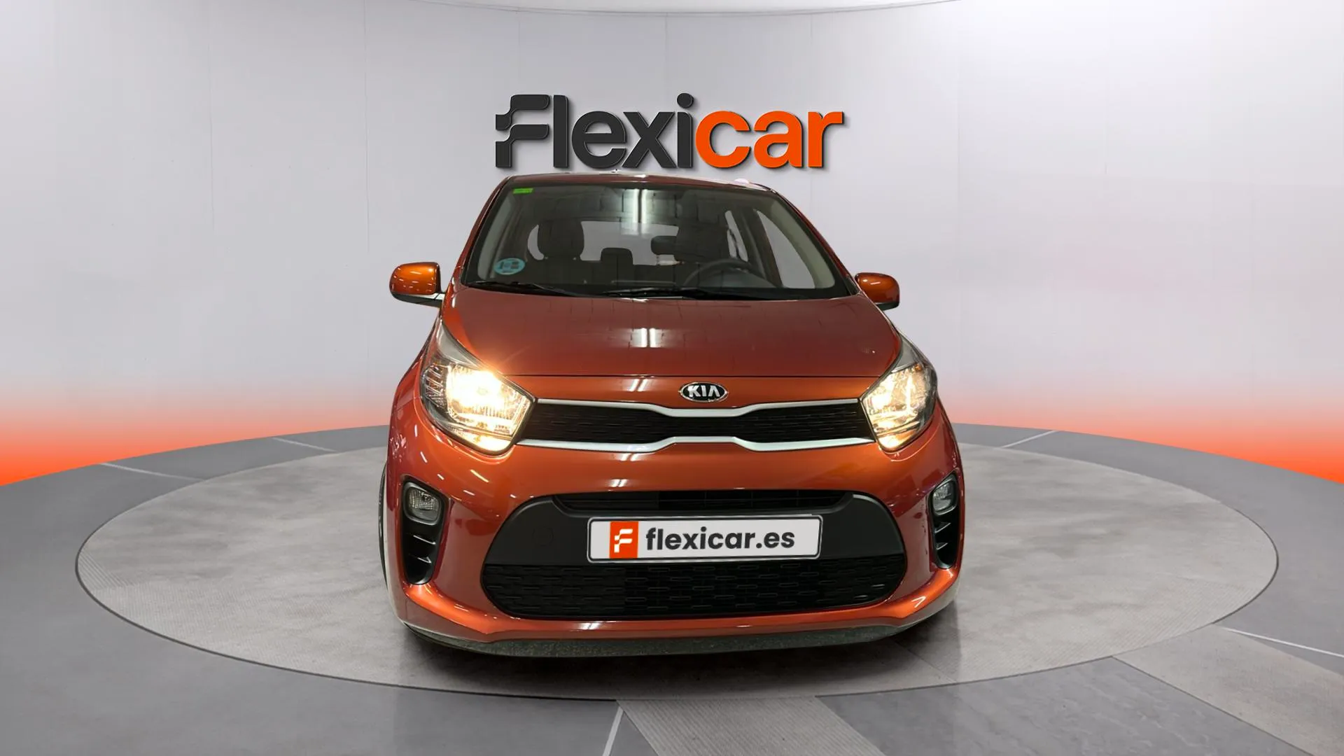 Kia Picanto 1.0 Cvvt Concept - foto 2