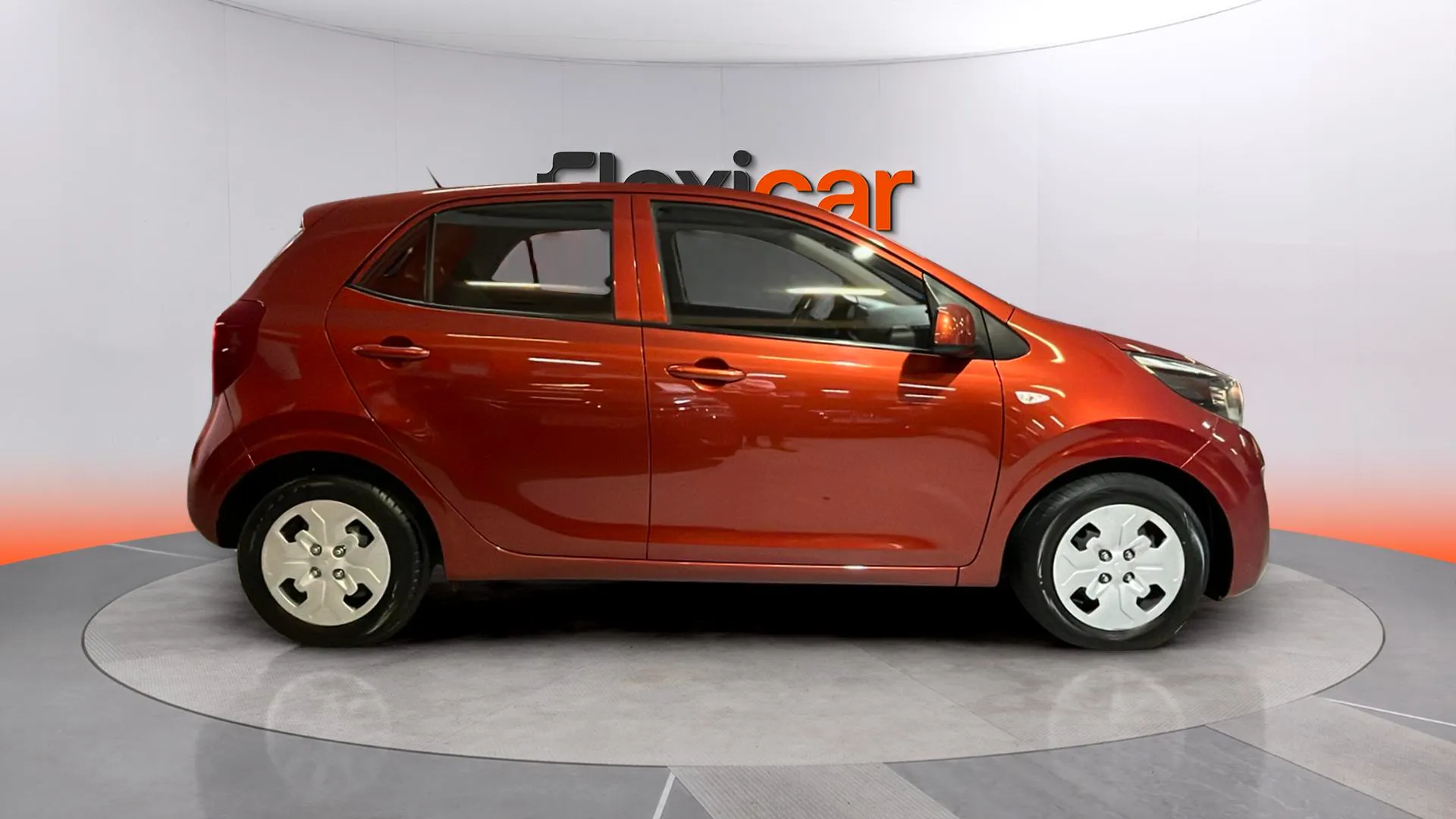 Kia Picanto 1.0 Cvvt Concept - foto 8