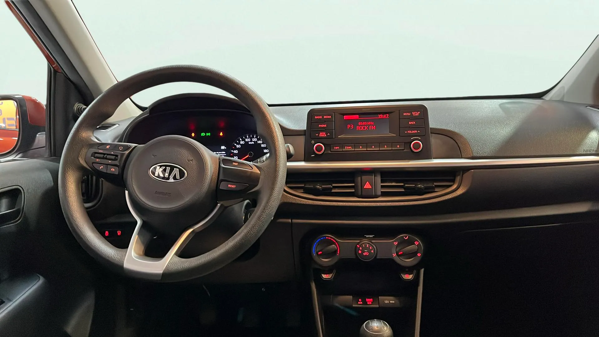 Kia Picanto 1.0 Cvvt Concept - foto 14