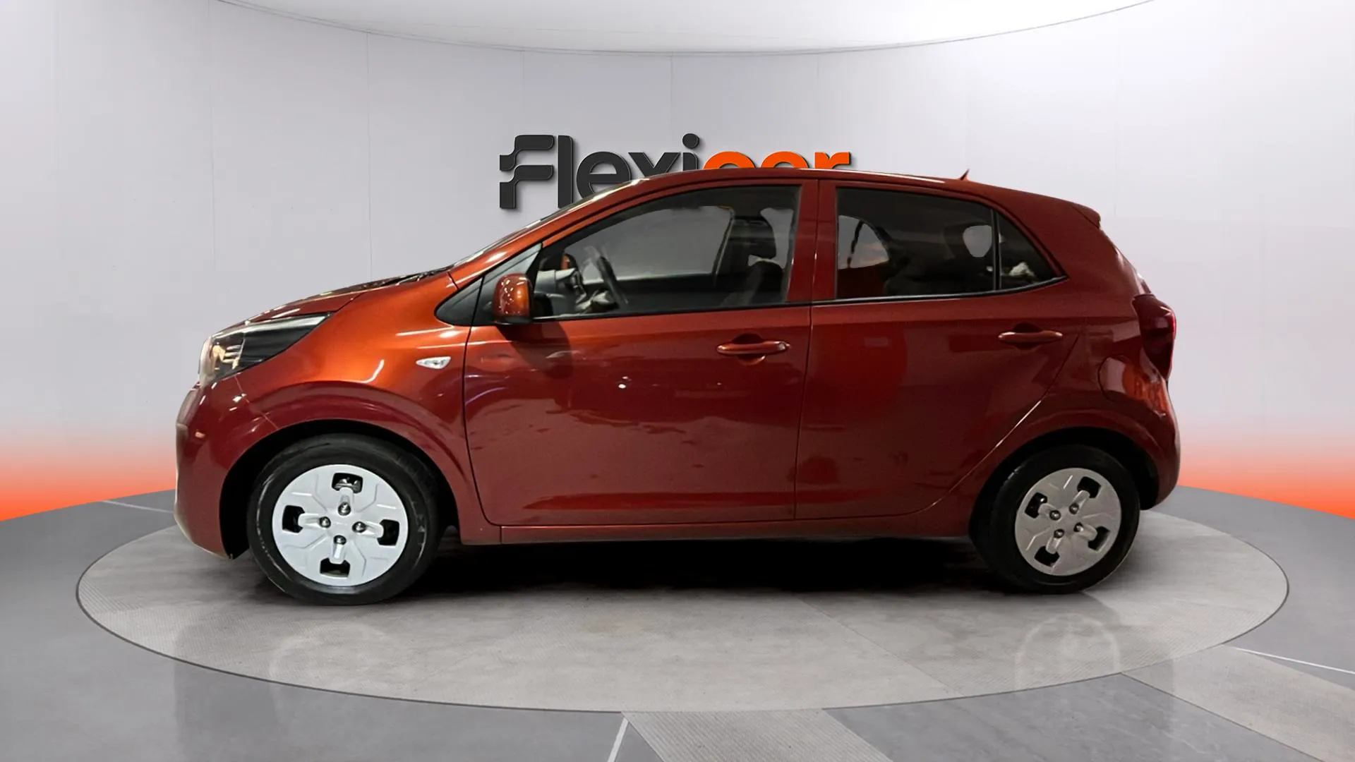 Kia Picanto 1.0 Cvvt Concept - foto 4