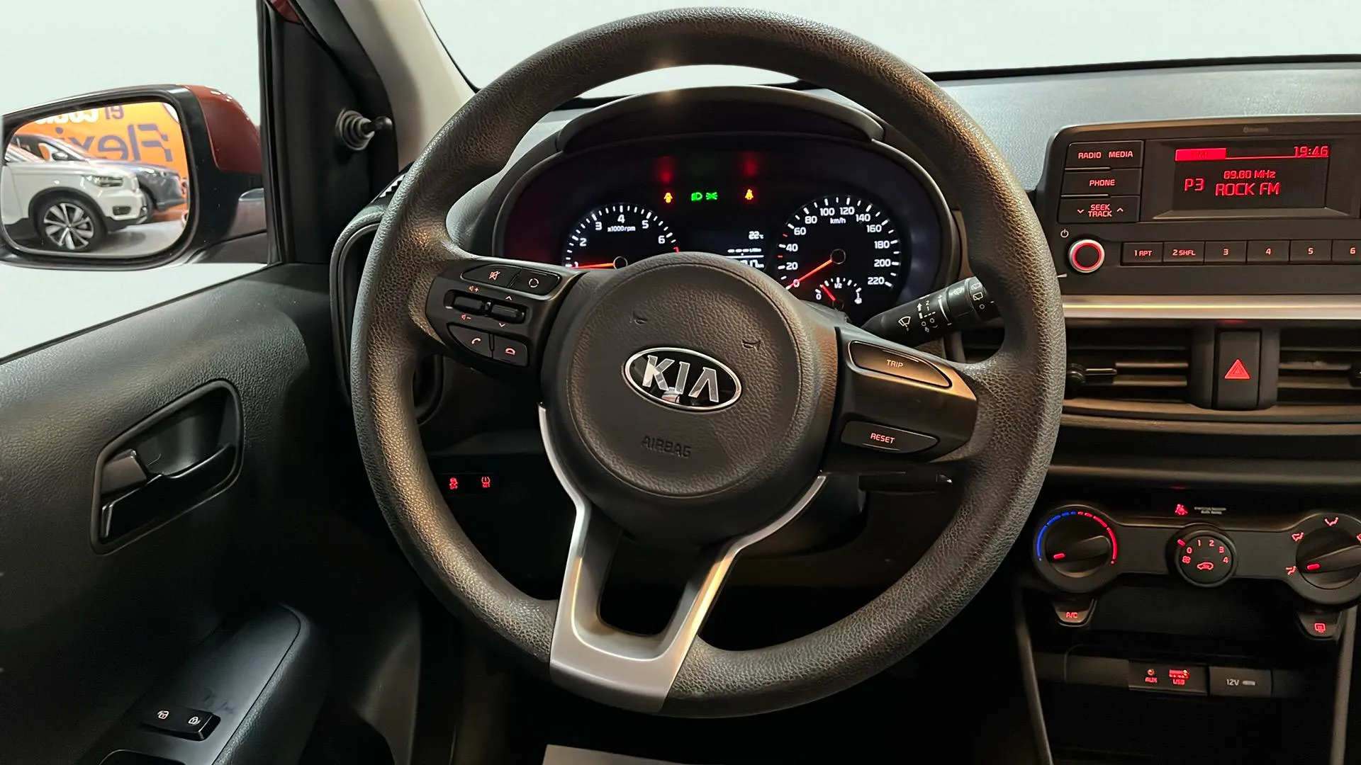 Kia Picanto 1.0 Cvvt Concept - foto 10