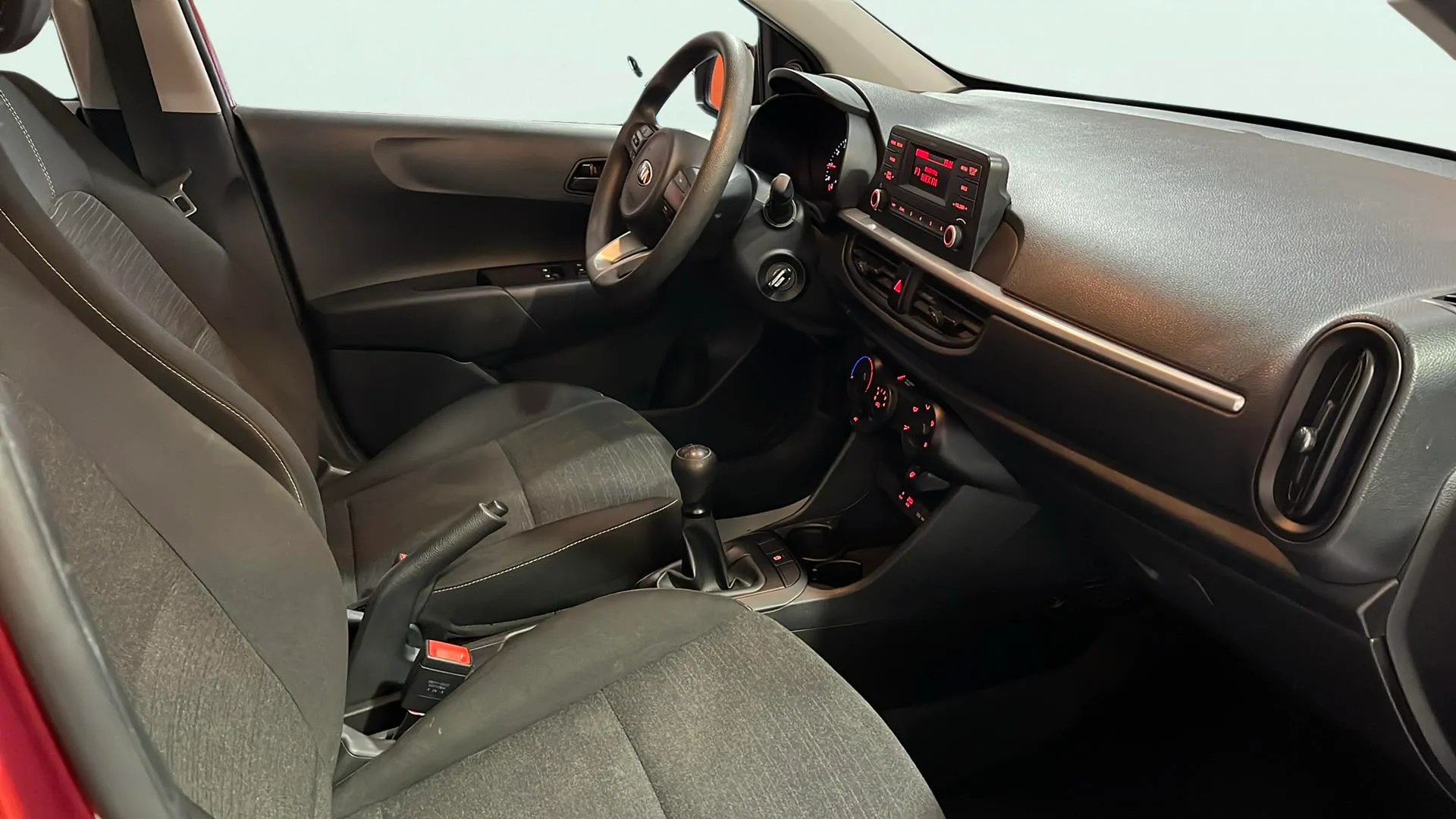 Kia Picanto 1.0 Cvvt Concept - foto 15