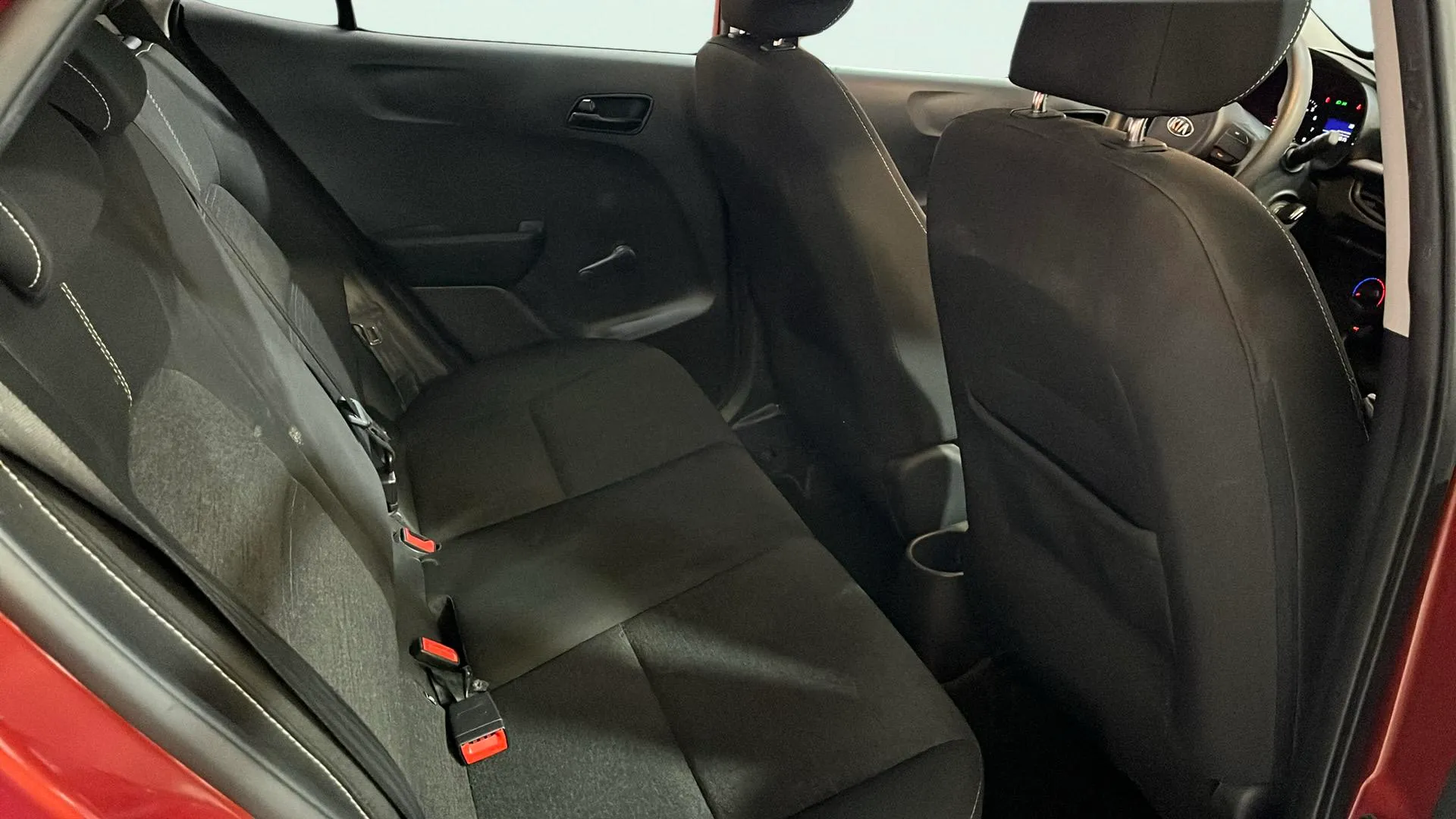 Kia Picanto 1.0 Cvvt Concept - foto 18