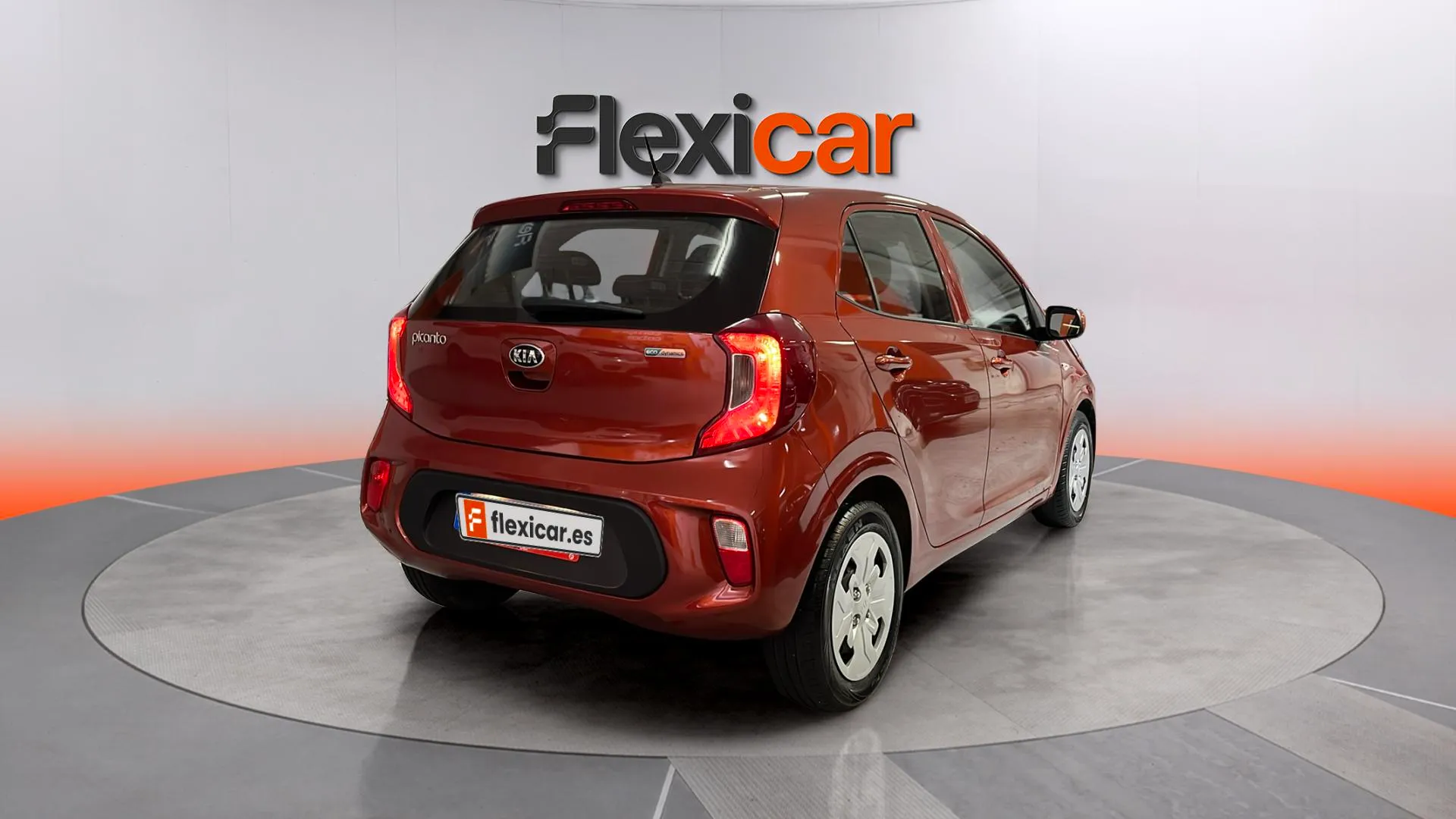 Kia Picanto 1.0 Cvvt Concept - foto 7