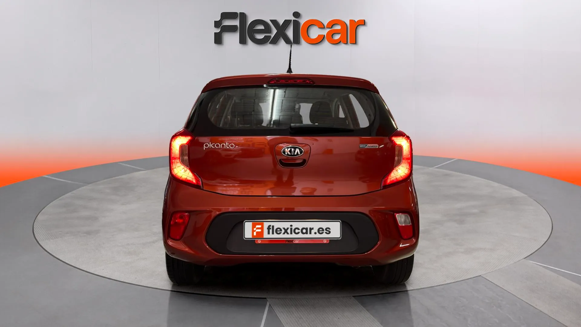 Kia Picanto 1.0 Cvvt Concept - foto 6
