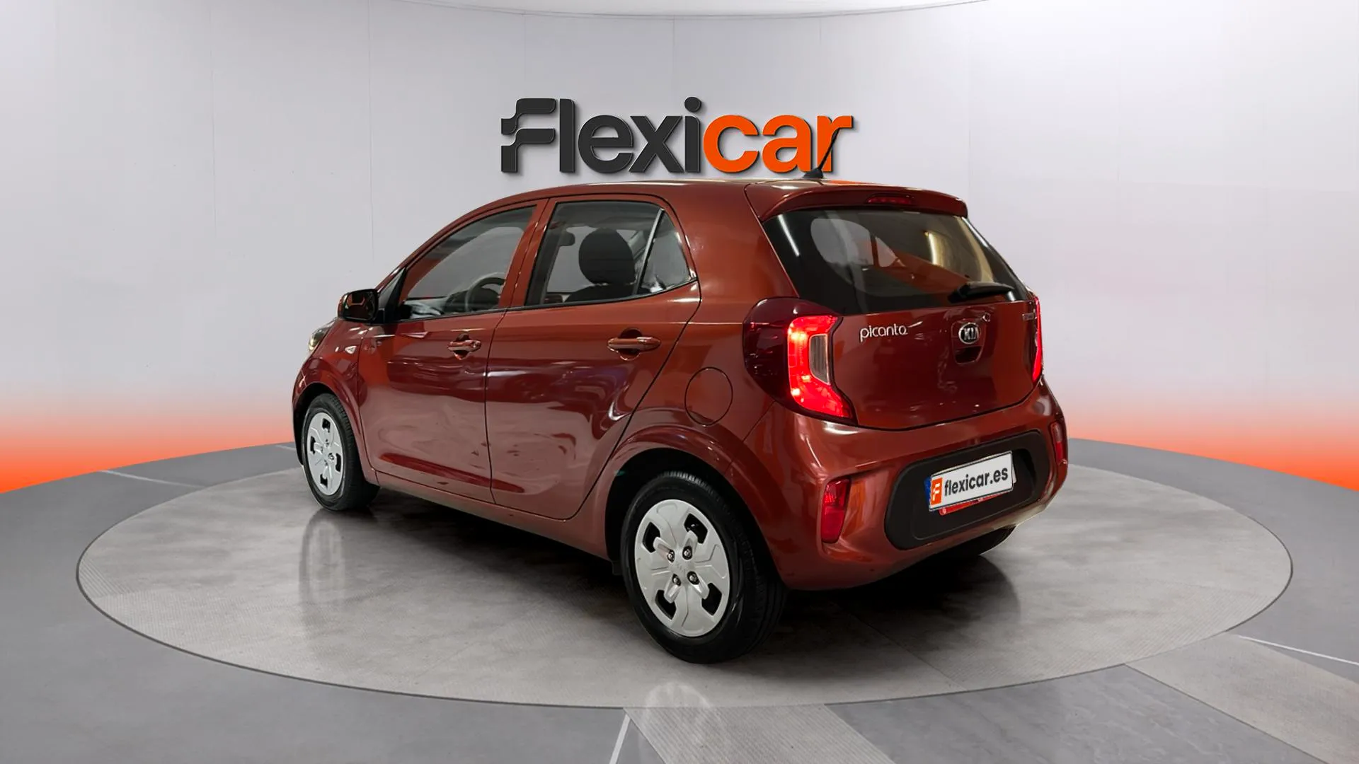 Kia Picanto 1.0 Cvvt Concept - foto 5