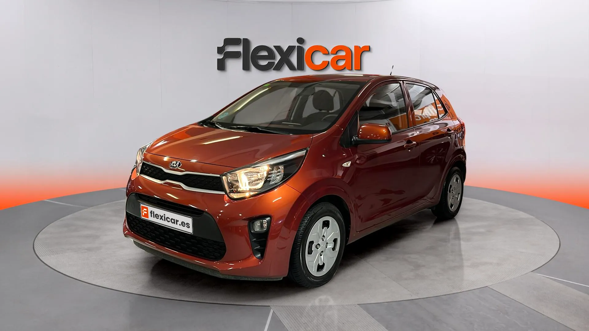 Kia Picanto 1.0 Cvvt Concept - foto 3