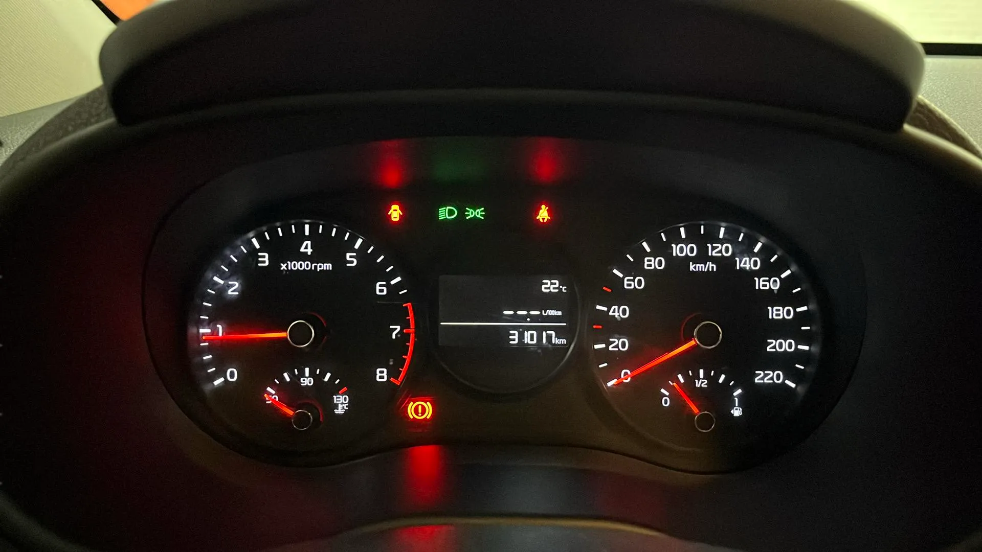Kia Picanto 1.0 Cvvt Concept - foto 11