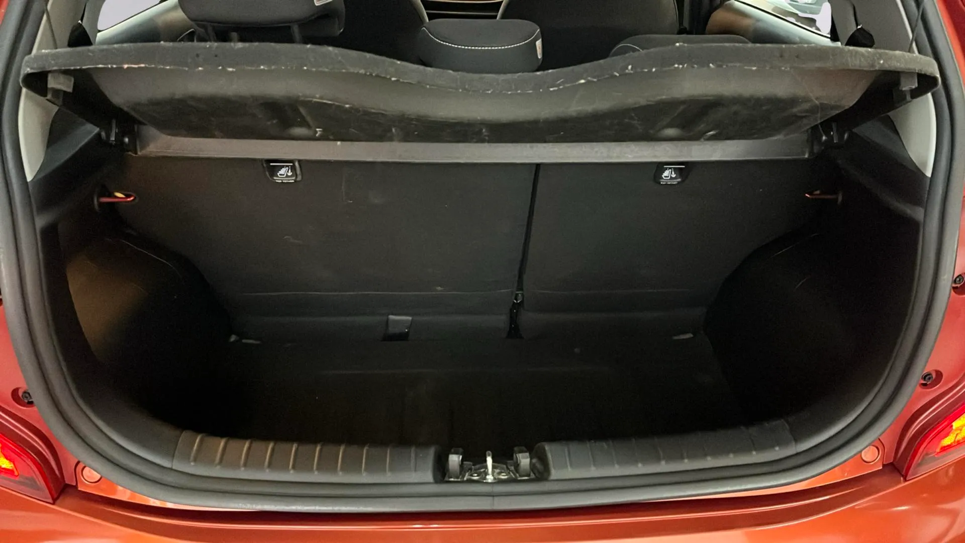 Kia Picanto 1.0 Cvvt Concept - foto 19