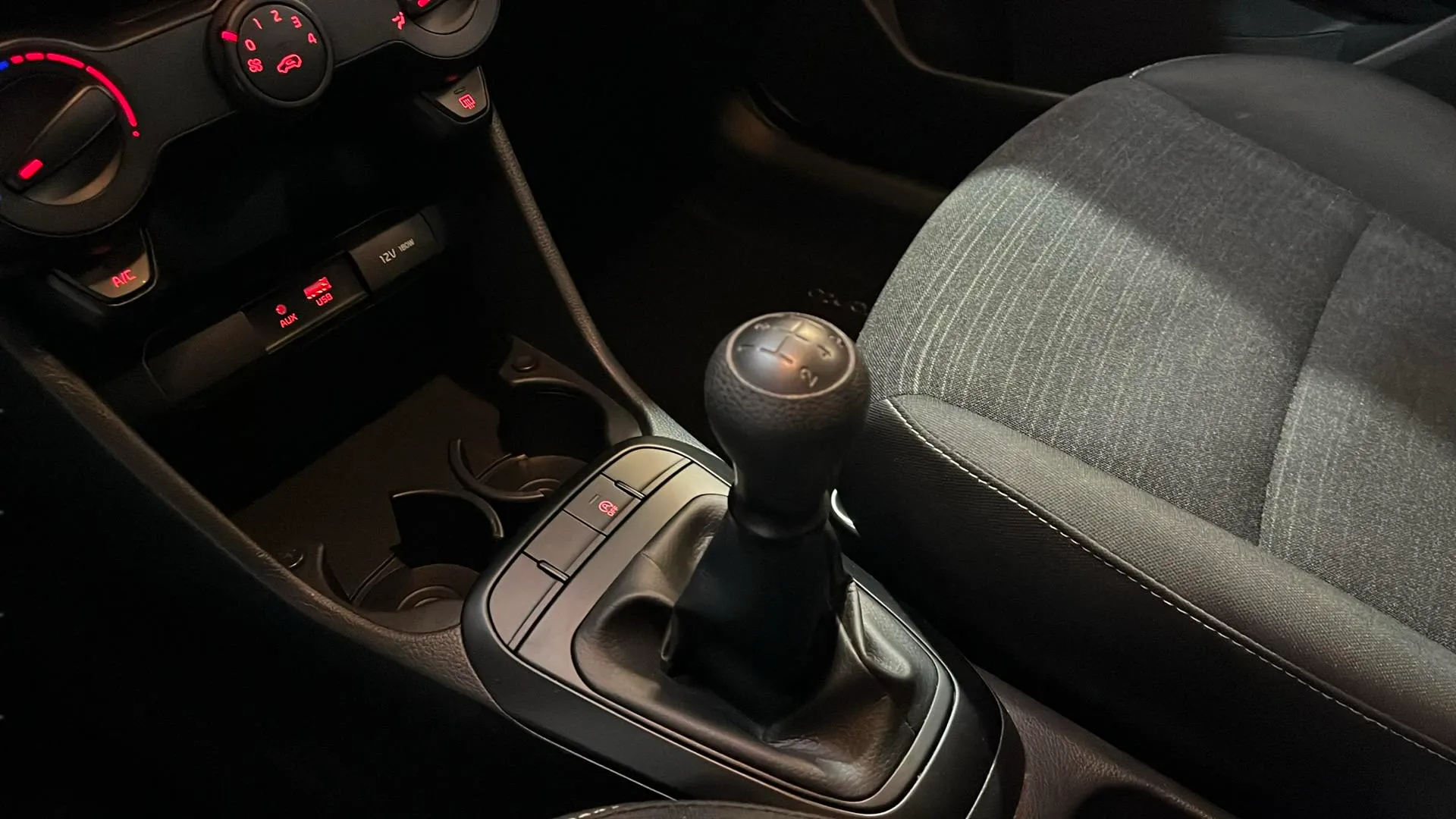 Kia Picanto 1.0 Cvvt Concept - foto 13