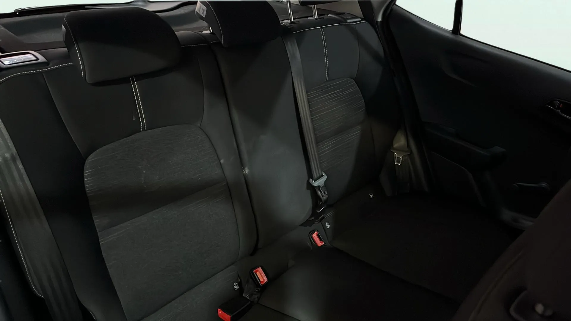 Kia Picanto 1.0 Cvvt Concept - foto 17