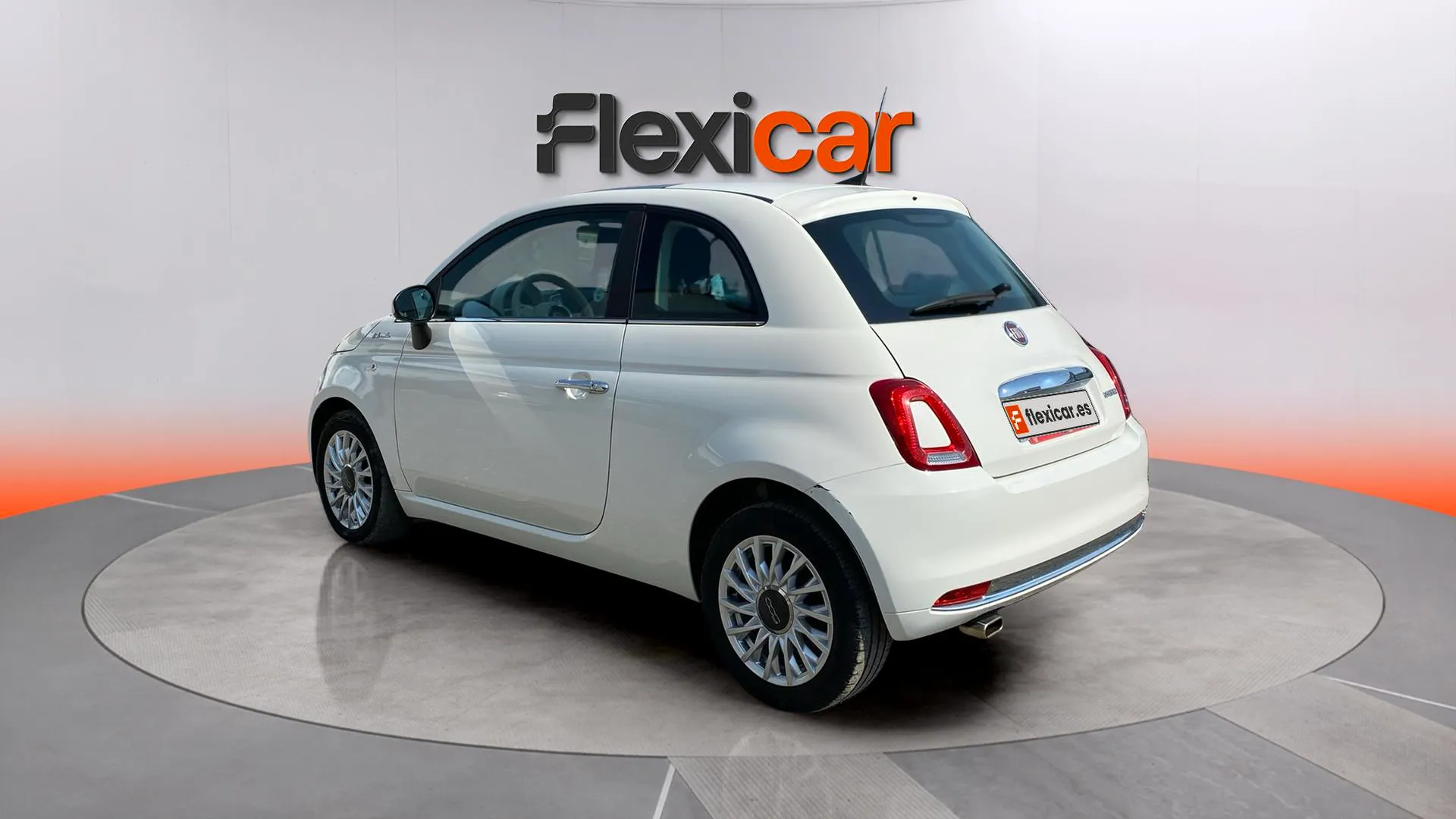 Fiat 500 Dolcevita 1.0 Hybrid - foto 5