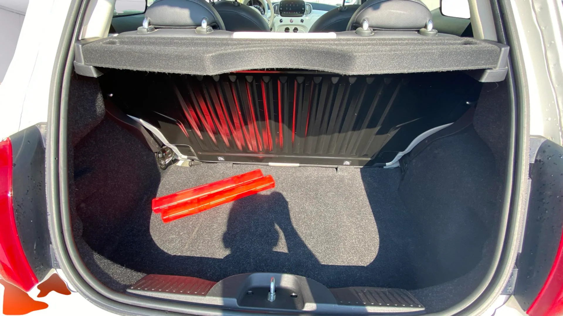 Fiat 500 Dolcevita 1.0 Hybrid - foto 15