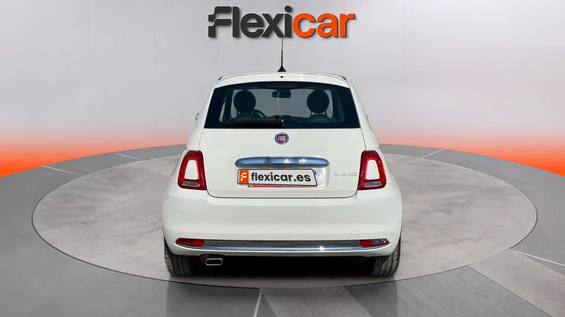 Fiat 500 Dolcevita 1.0 Hybrid - foto 6