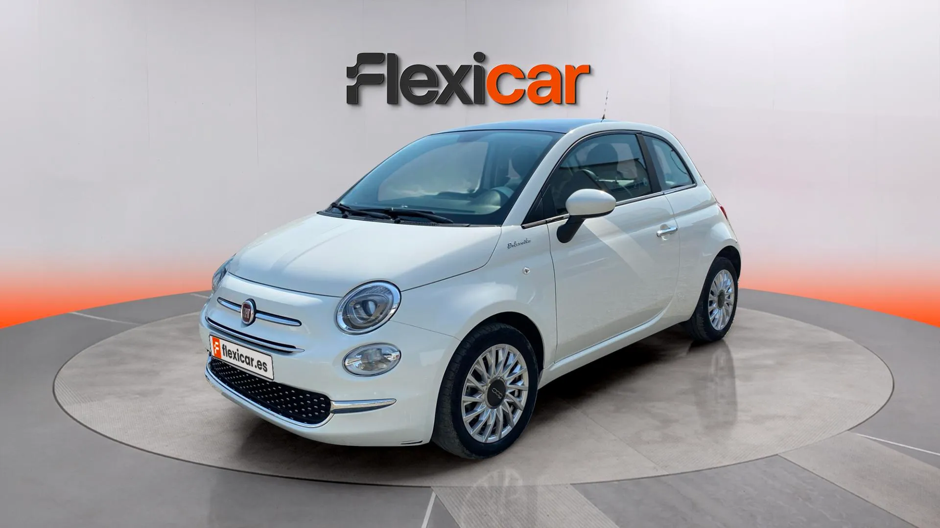 Fiat 500 Dolcevita 1.0 Hybrid - foto 3