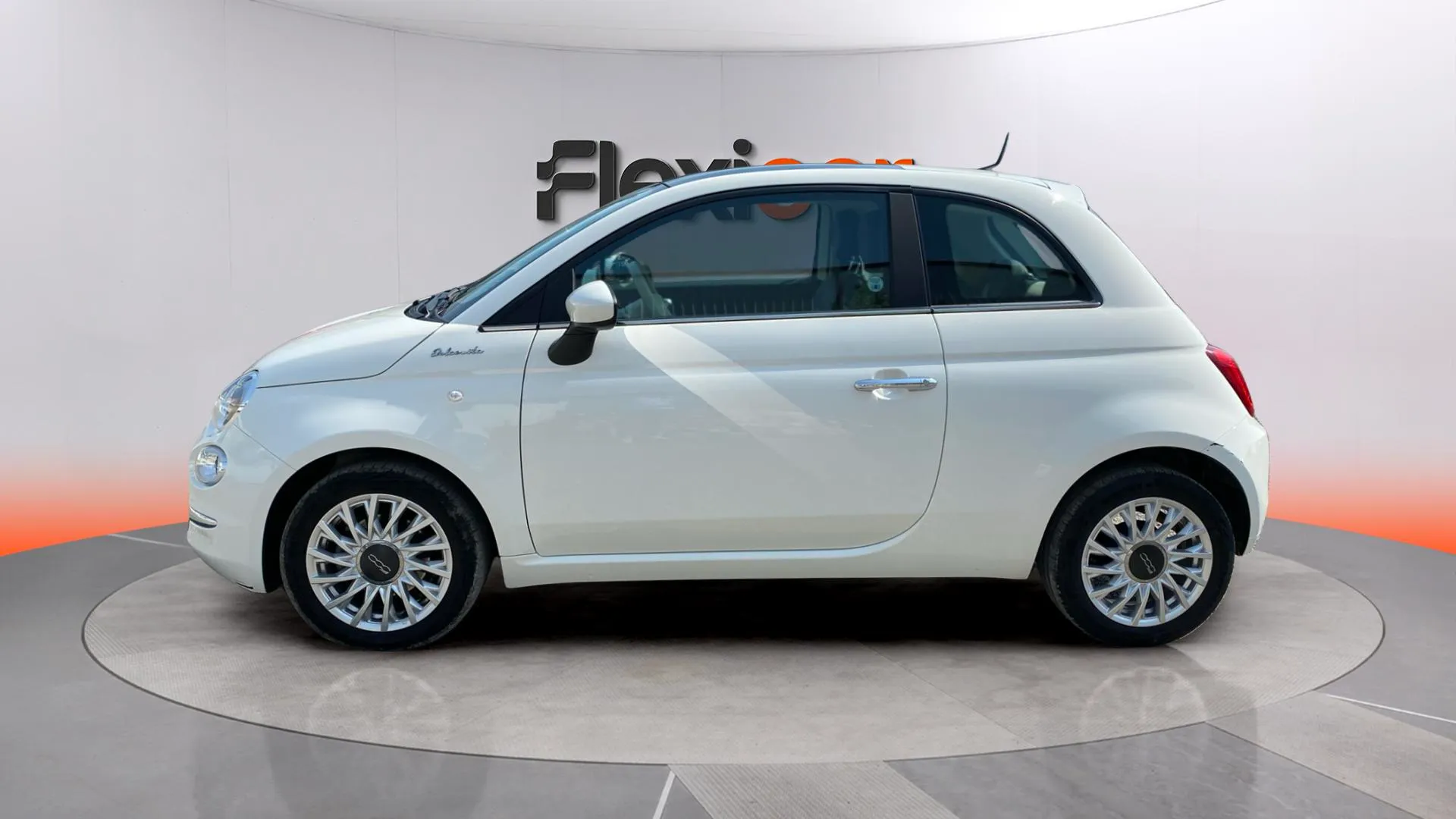 Fiat 500 Dolcevita 1.0 Hybrid - foto 4