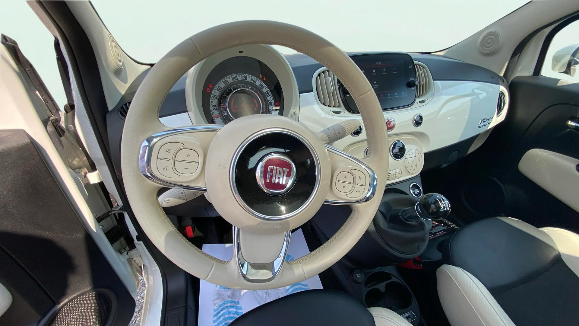 Fiat 500 Dolcevita 1.0 Hybrid - foto 10