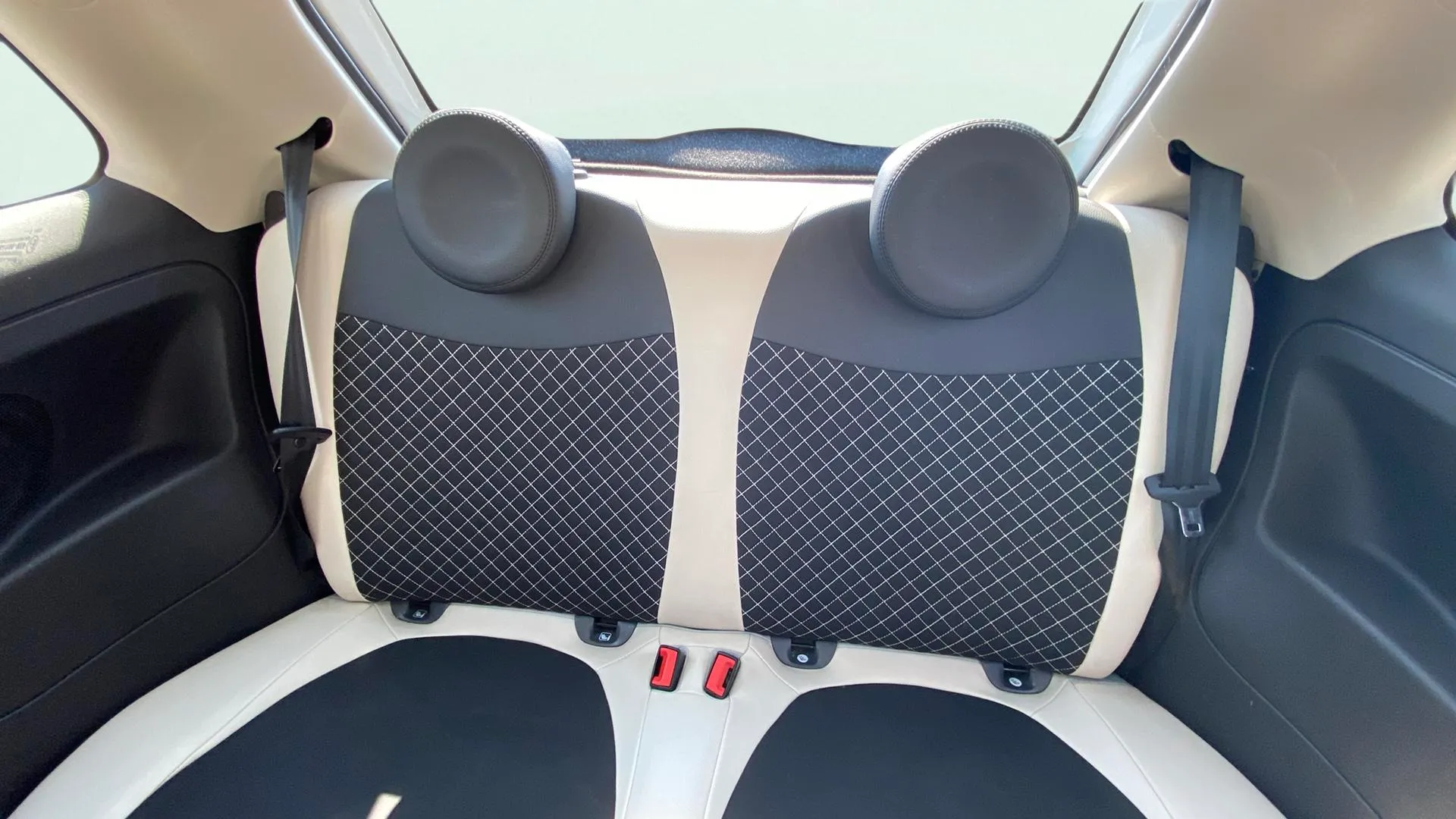 Fiat 500 Dolcevita 1.0 Hybrid - foto 14