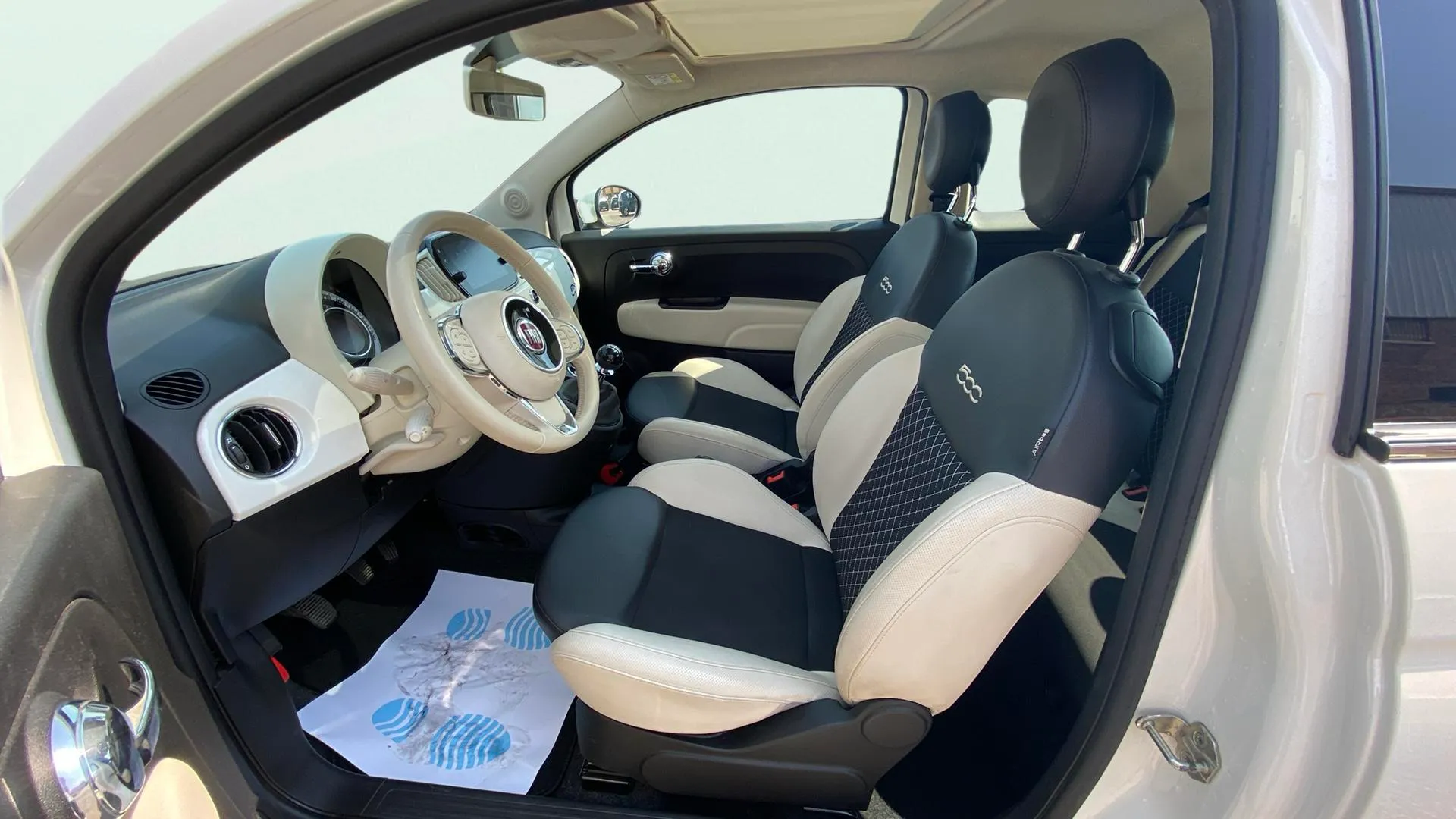 Fiat 500 Dolcevita 1.0 Hybrid - foto 12