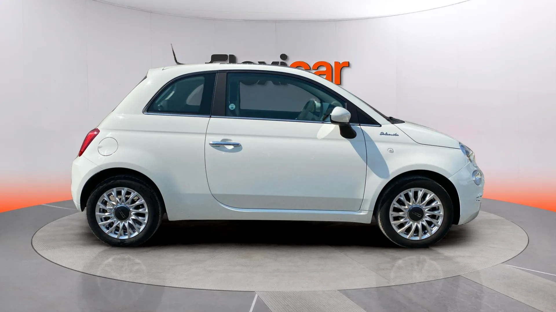 Fiat 500 Dolcevita 1.0 Hybrid - foto 8