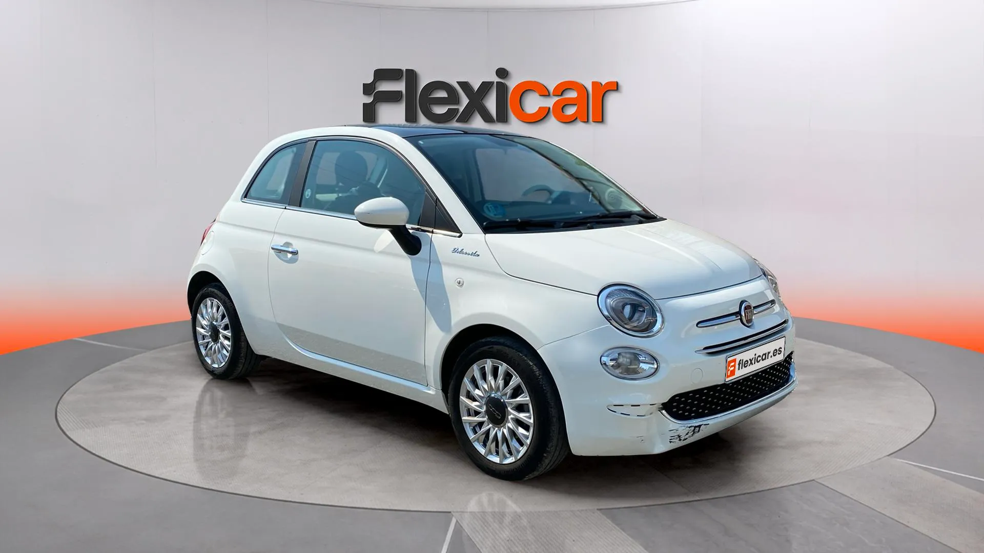 Fiat 500 Dolcevita 1.0 Hybrid