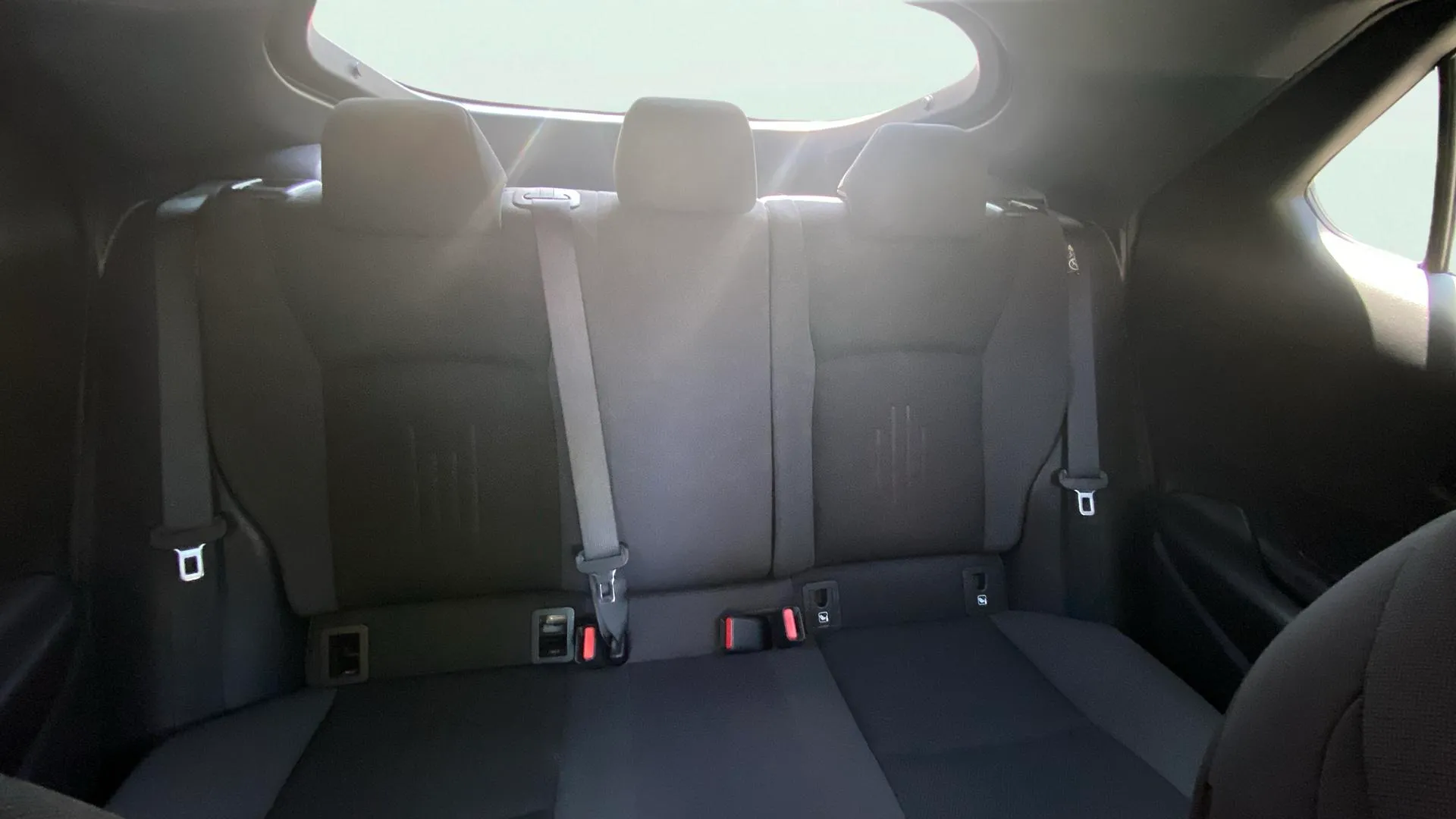 Toyota C-HR 1.8 Advance Hybrid 140 - foto 15
