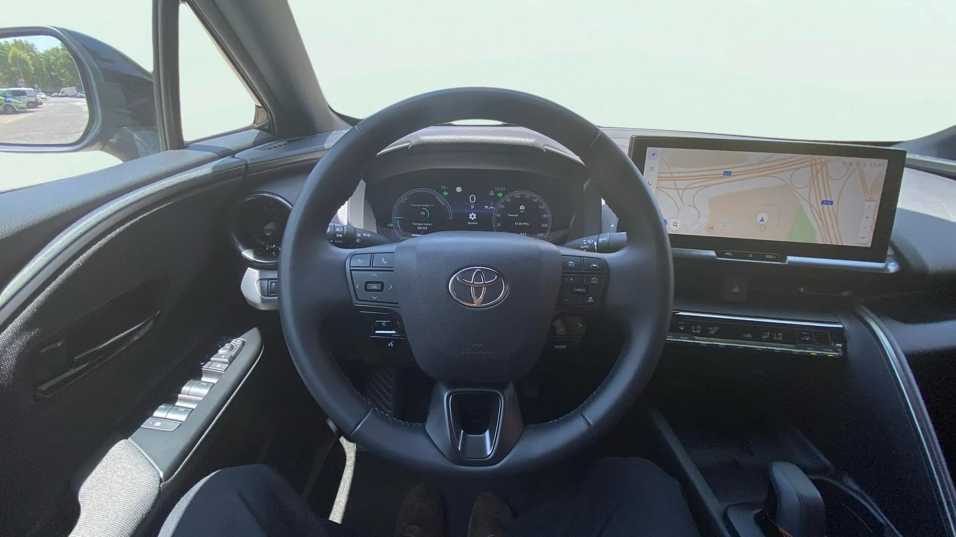 Toyota C-HR 1.8 Advance Hybrid 140 - foto 10