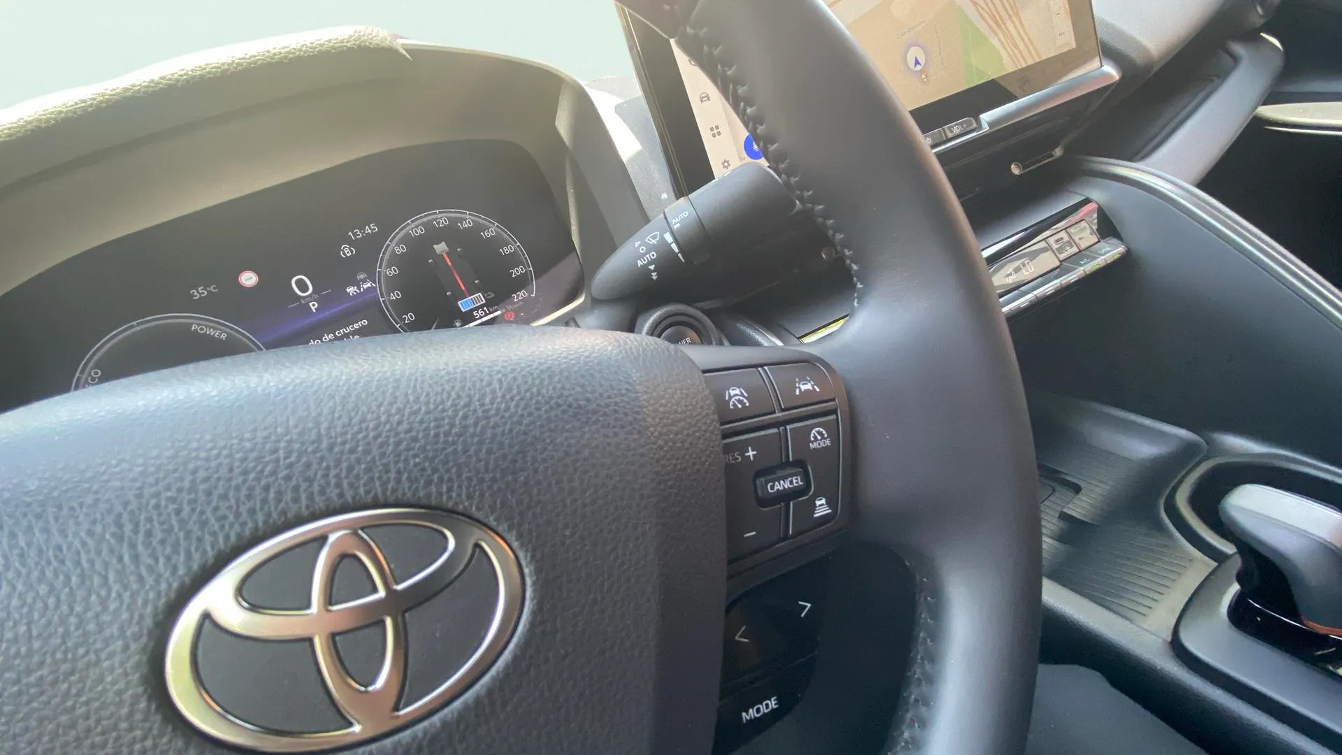 Toyota C-HR 1.8 Advance Hybrid 140 - foto 21