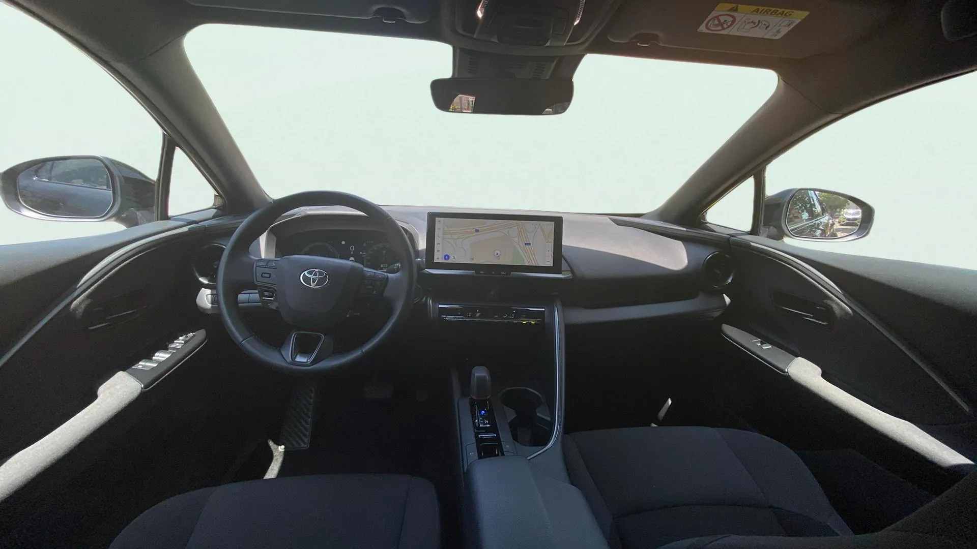 Toyota C-HR 1.8 Advance Hybrid 140 - foto 16