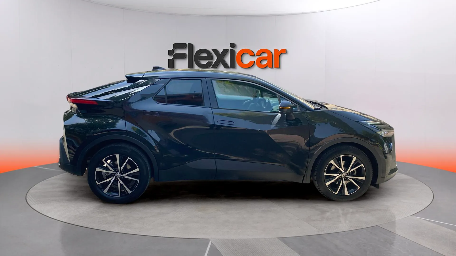 Toyota C-HR 1.8 Advance Hybrid 140 - foto 7
