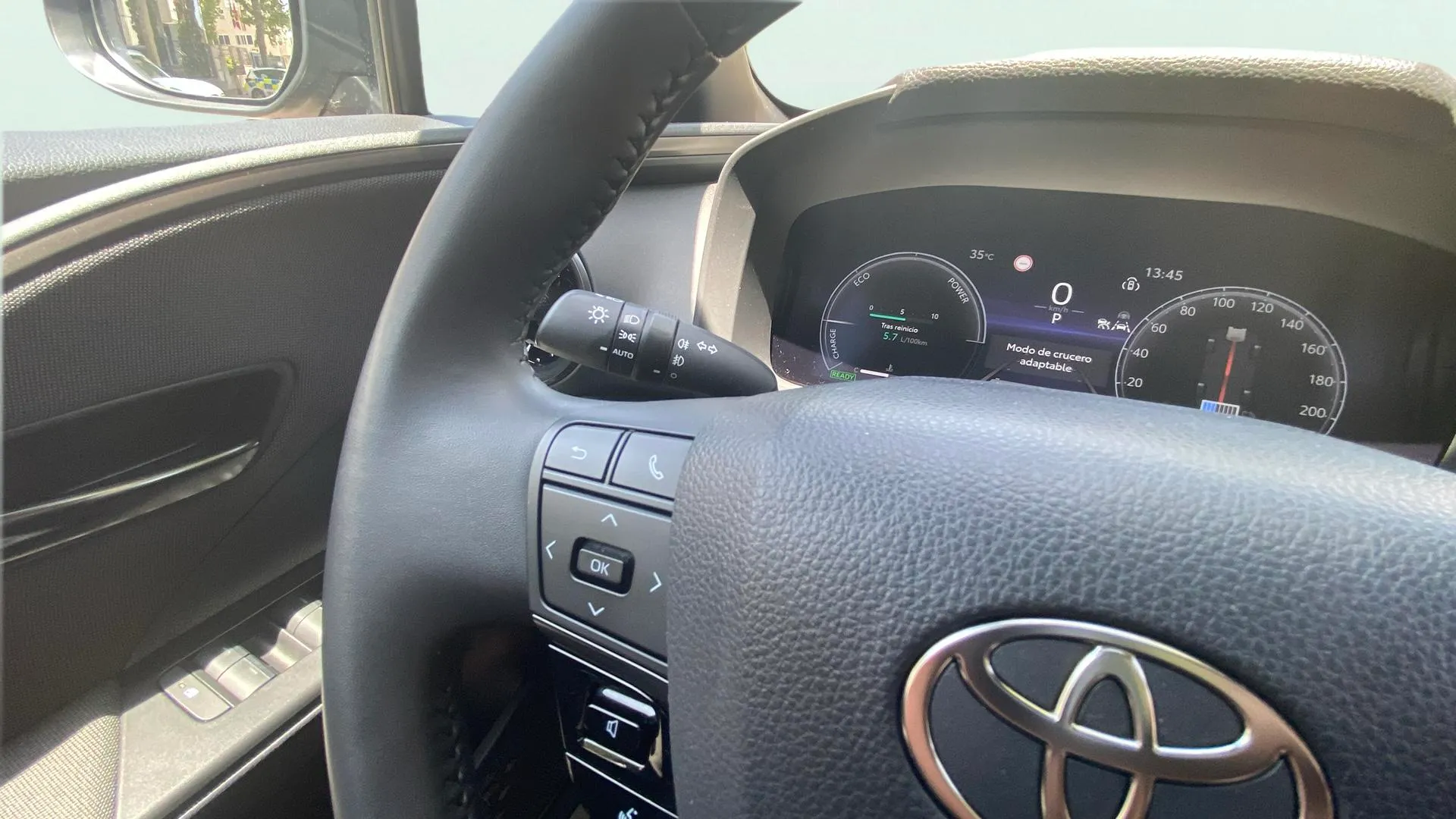 Toyota C-HR 1.8 Advance Hybrid 140 - foto 20
