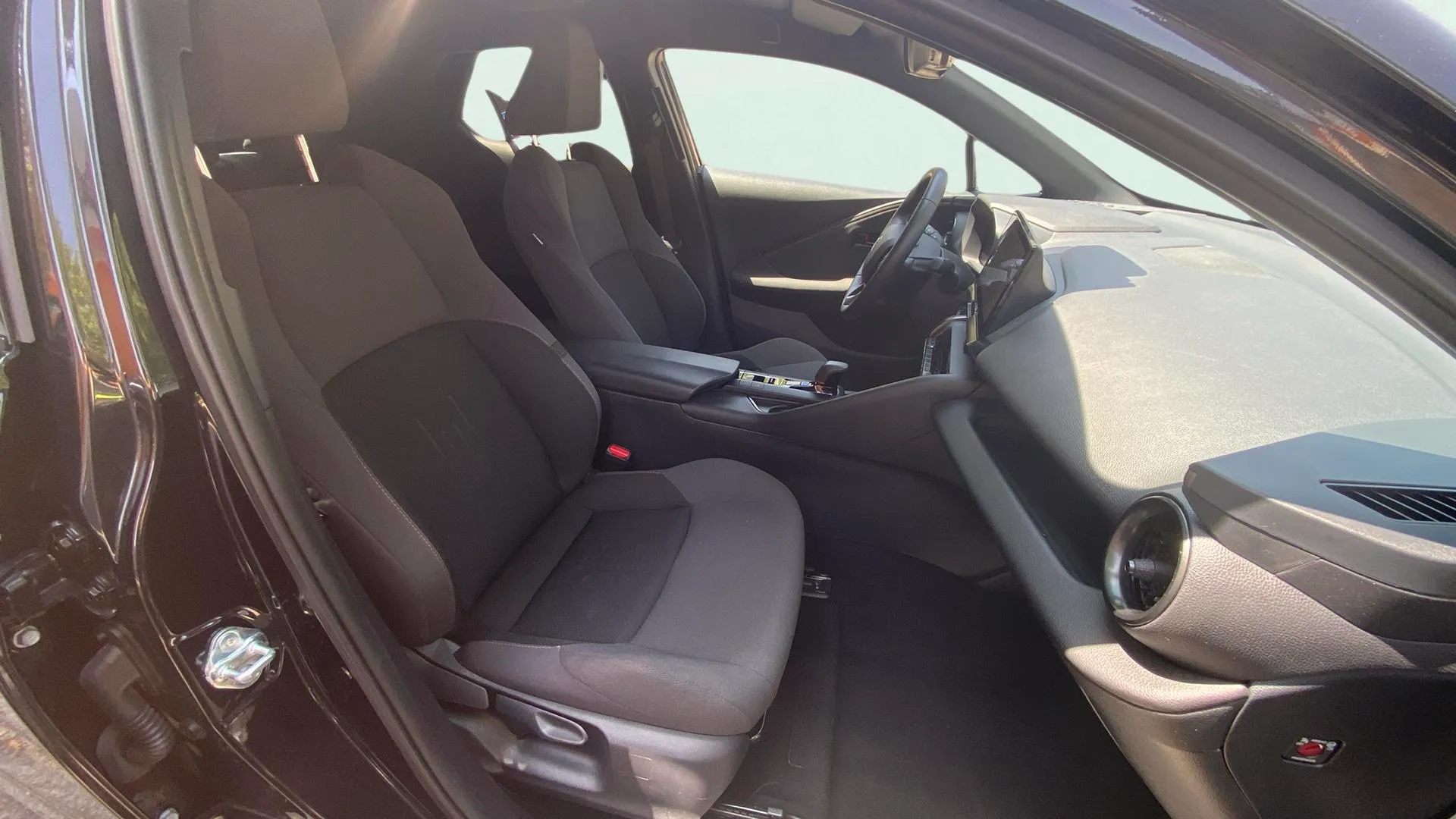 Toyota C-HR 1.8 Advance Hybrid 140 - foto 12