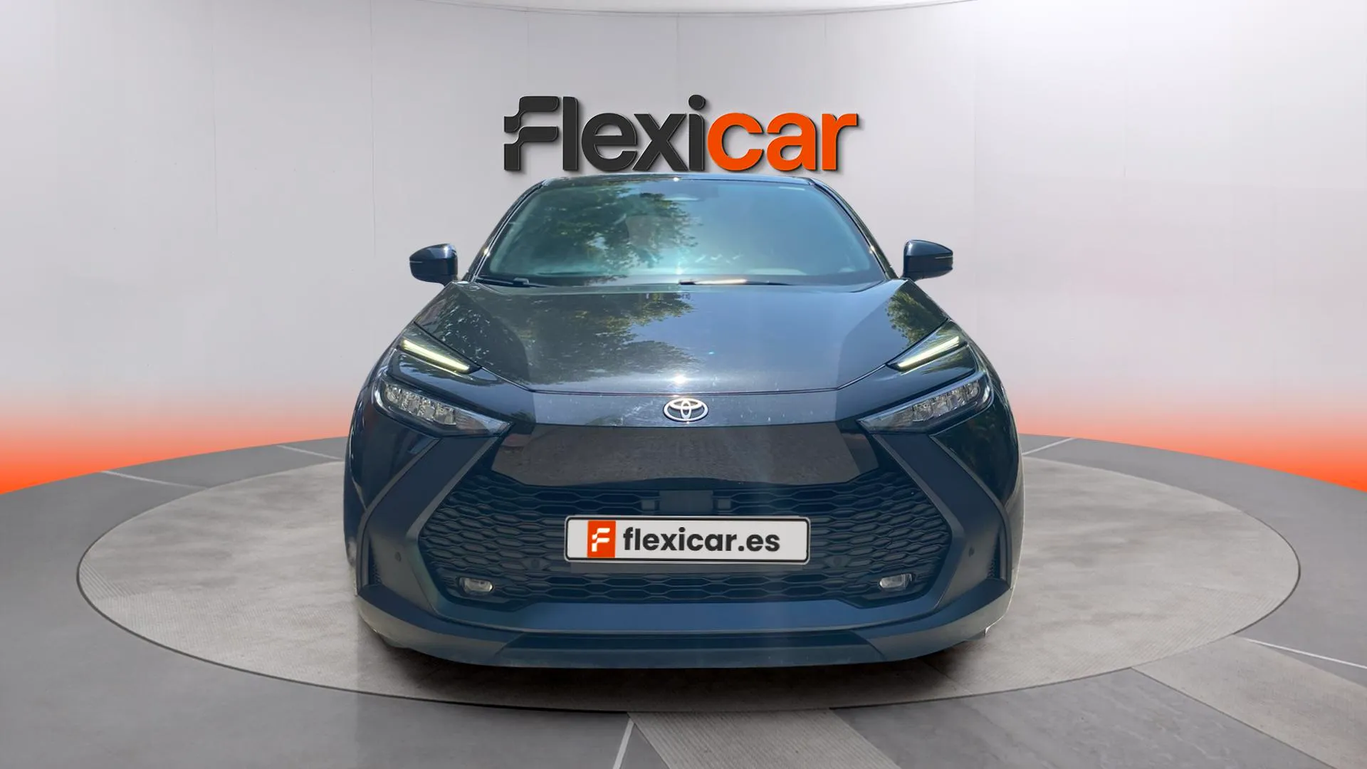 Toyota C-HR 1.8 Advance Hybrid 140 - foto 8