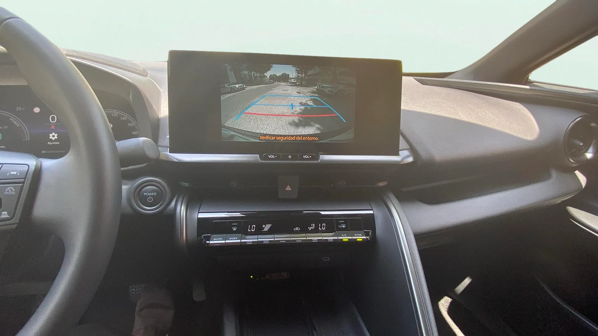Toyota C-HR 1.8 Advance Hybrid 140 - foto 9
