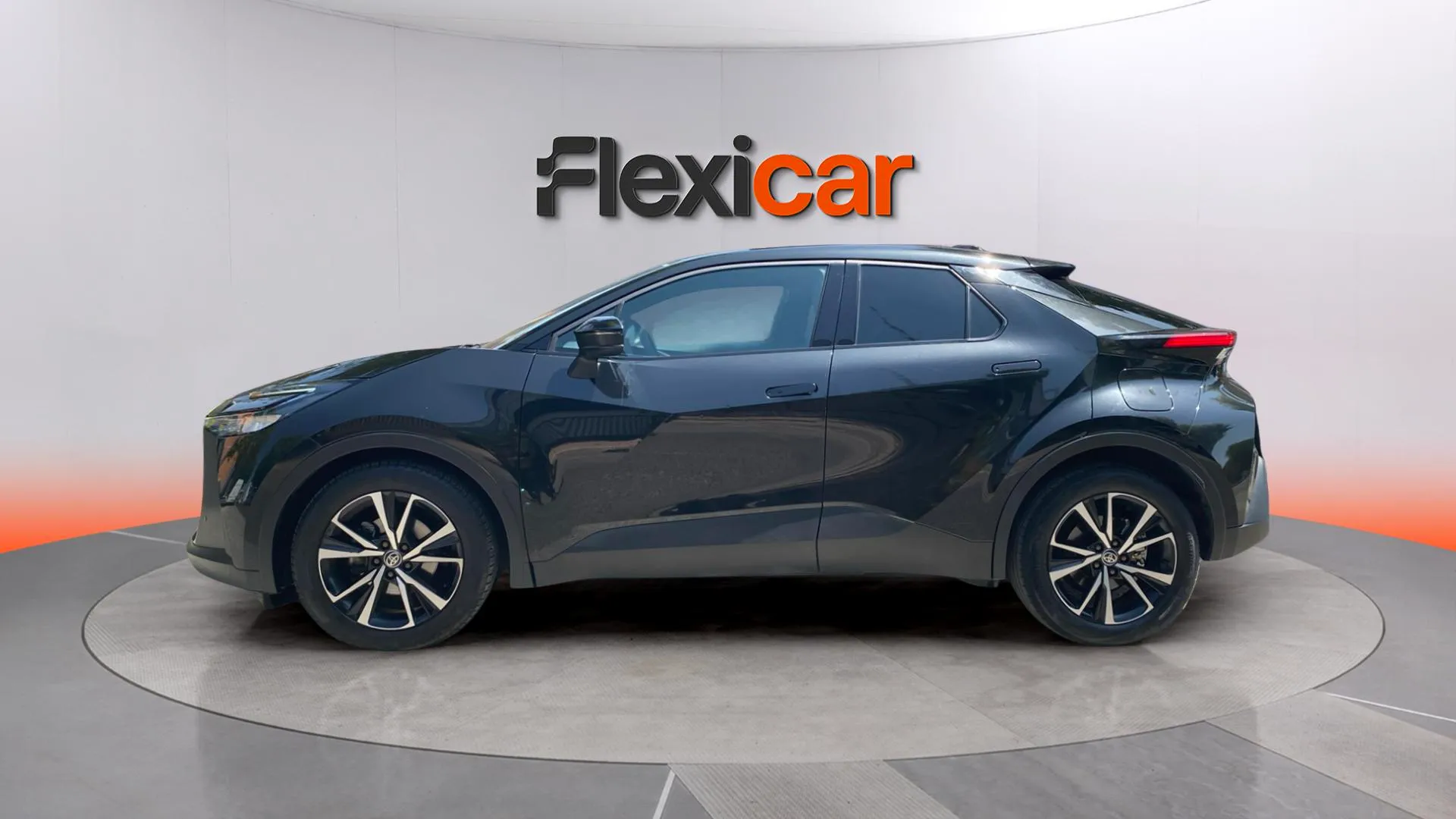 Toyota C-HR 1.8 Advance Hybrid 140 - foto 3