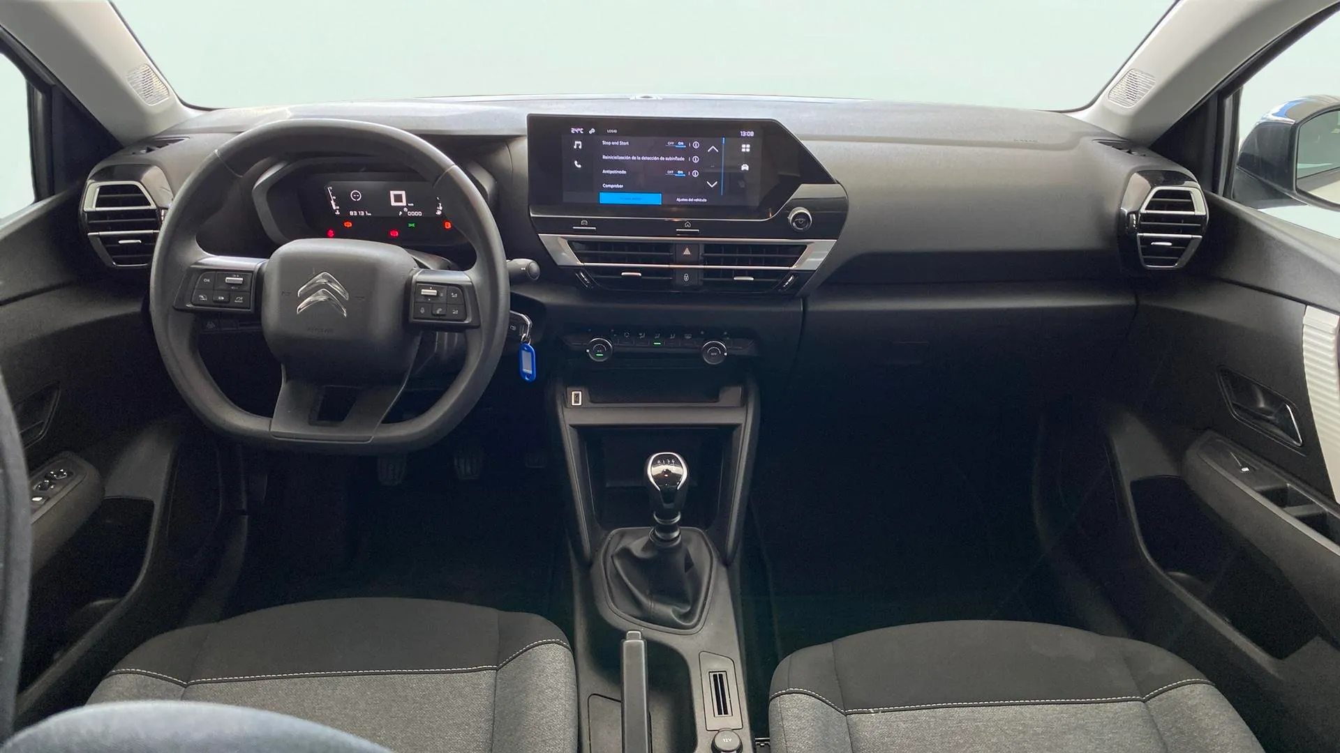 Citroën C4 BlueHDi 110 Feel - foto 13