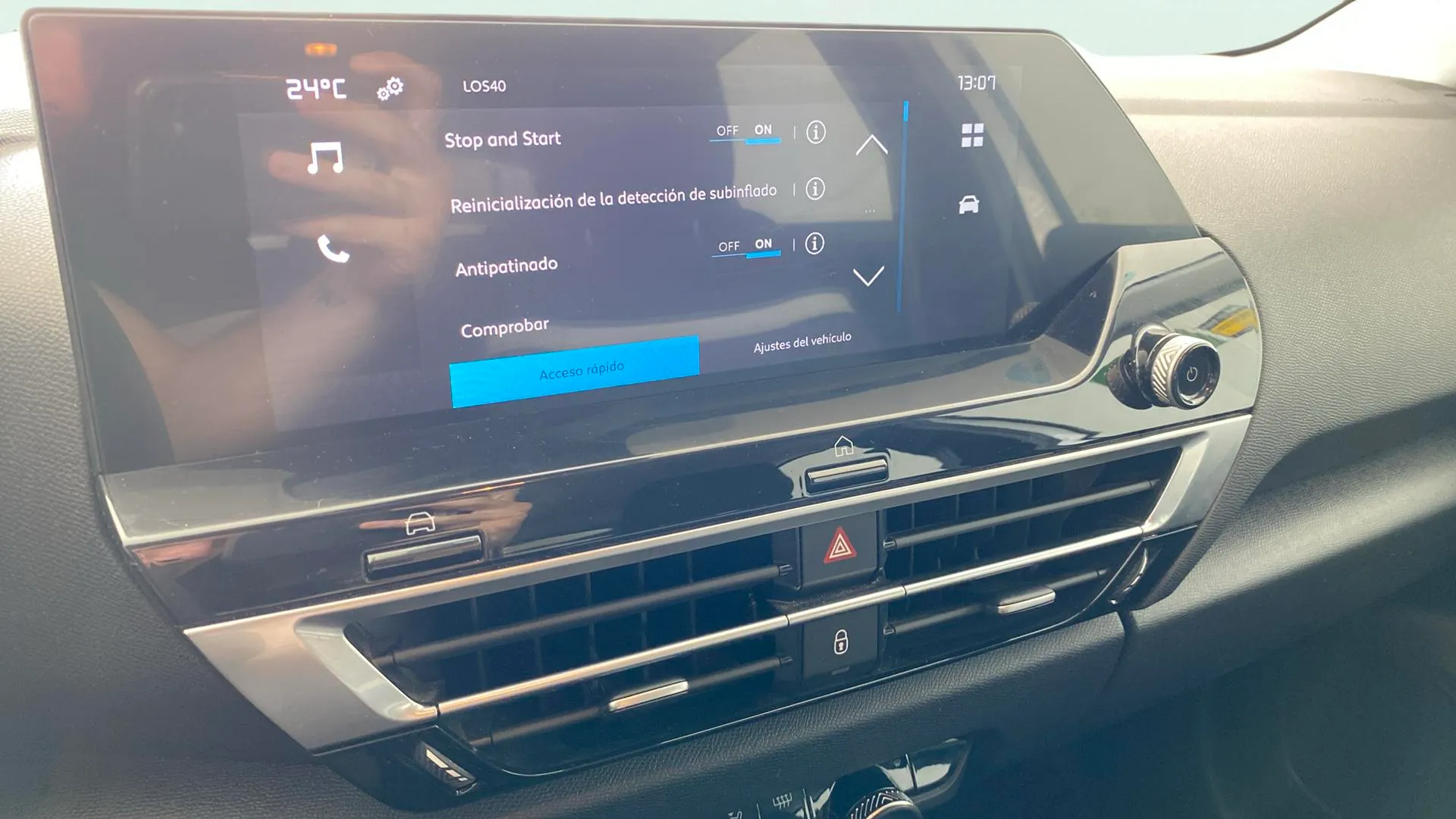 Citroën C4 BlueHDi 110 Feel - foto 18