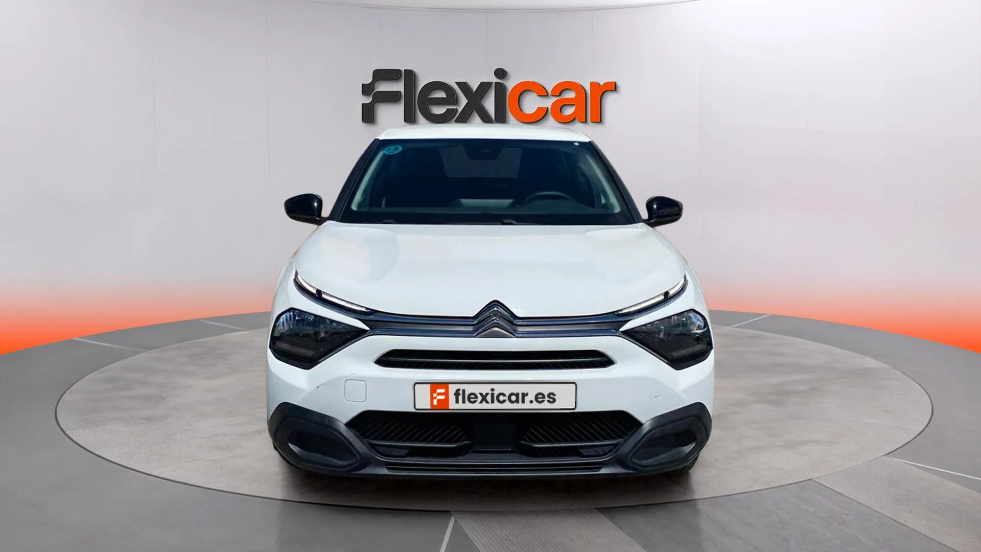 Citroën C4 BlueHDi 110 Feel - foto 2