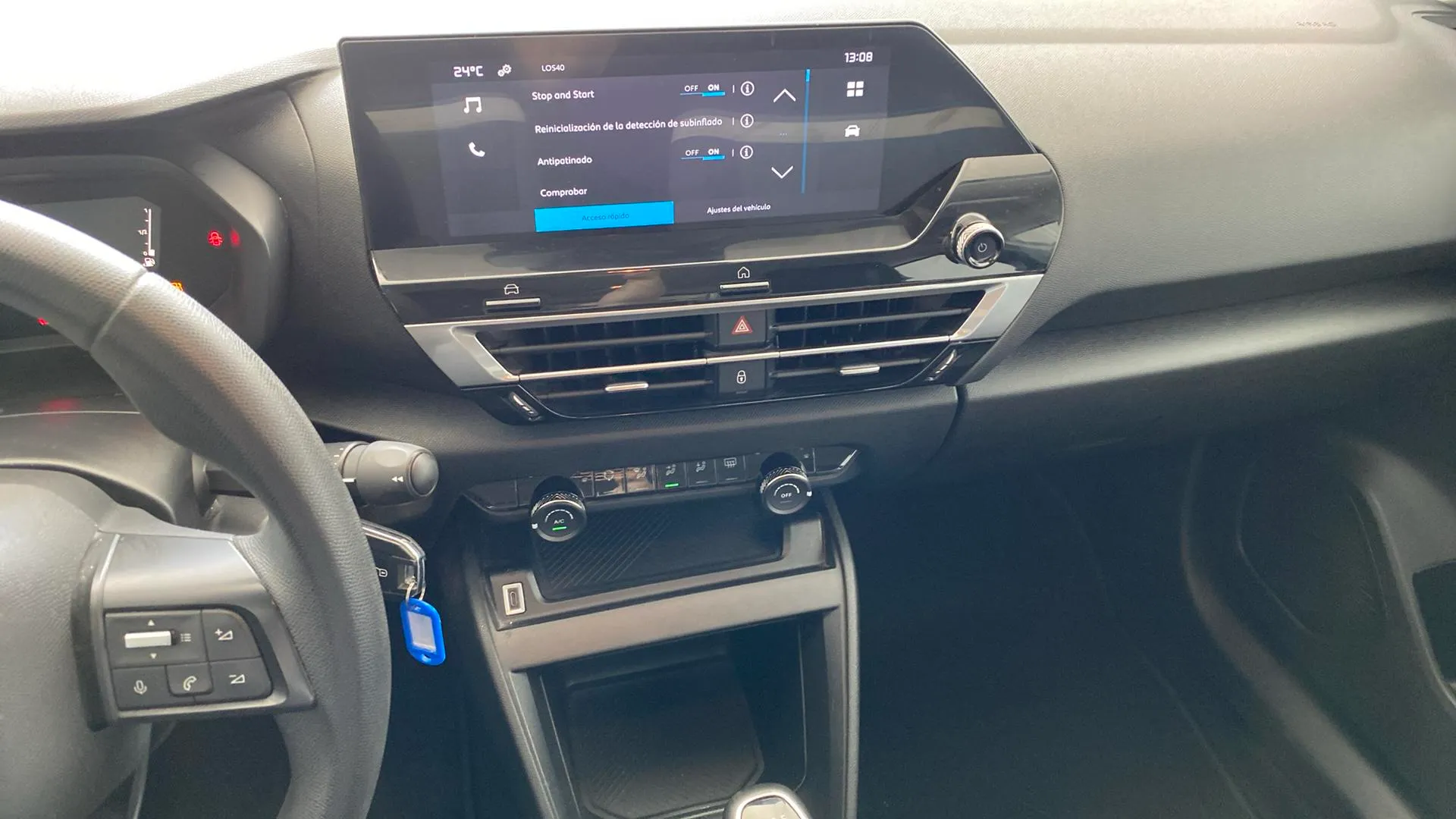 Citroën C4 BlueHDi 110 Feel - foto 17